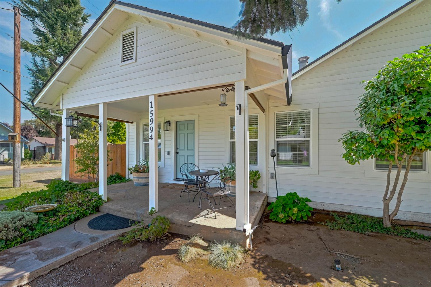 15994 3rd St, Snelling, CA 95369