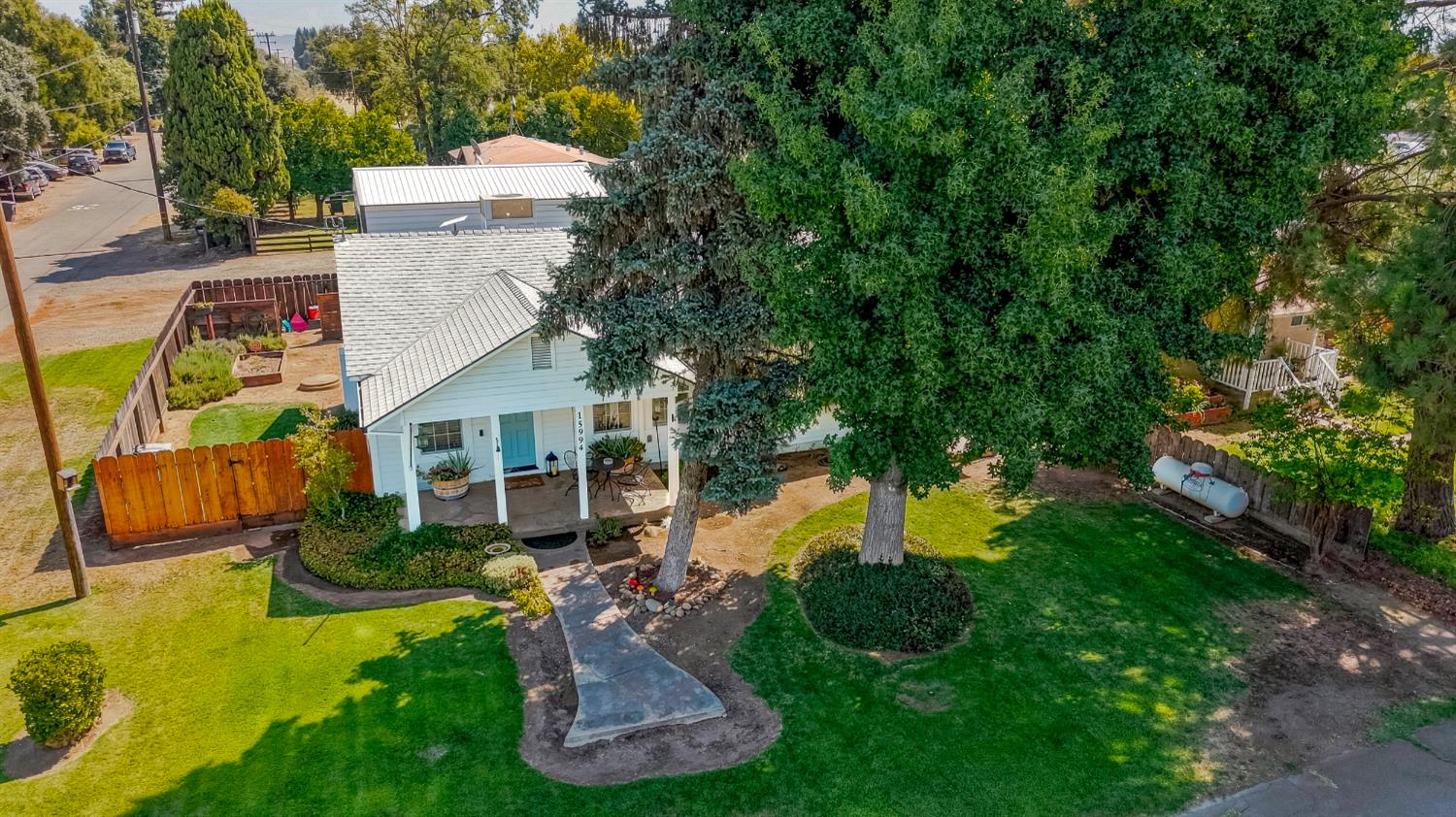 15994 3rd St, Snelling, CA 95369