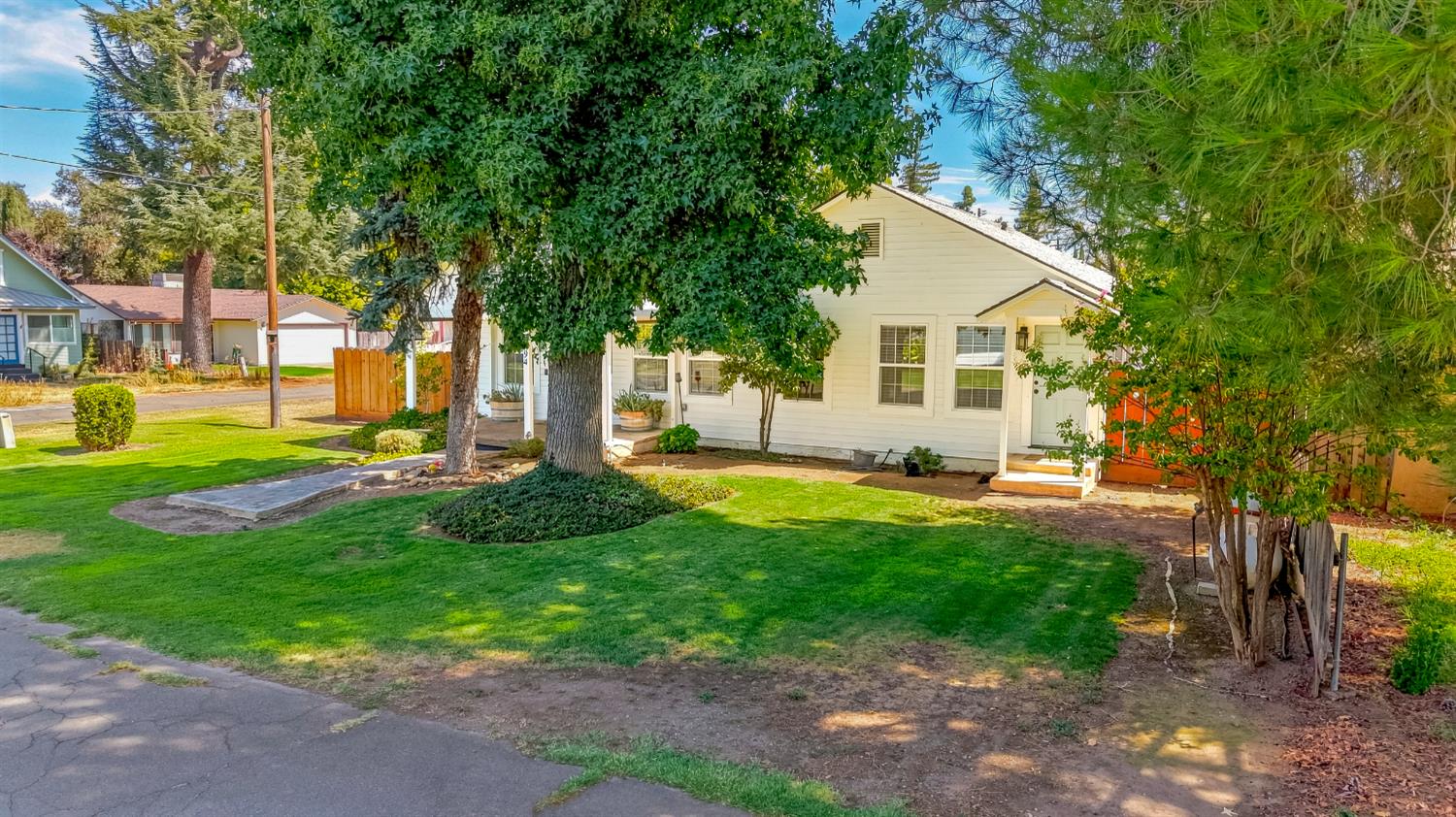 15994 3rd St, Snelling, CA 95369