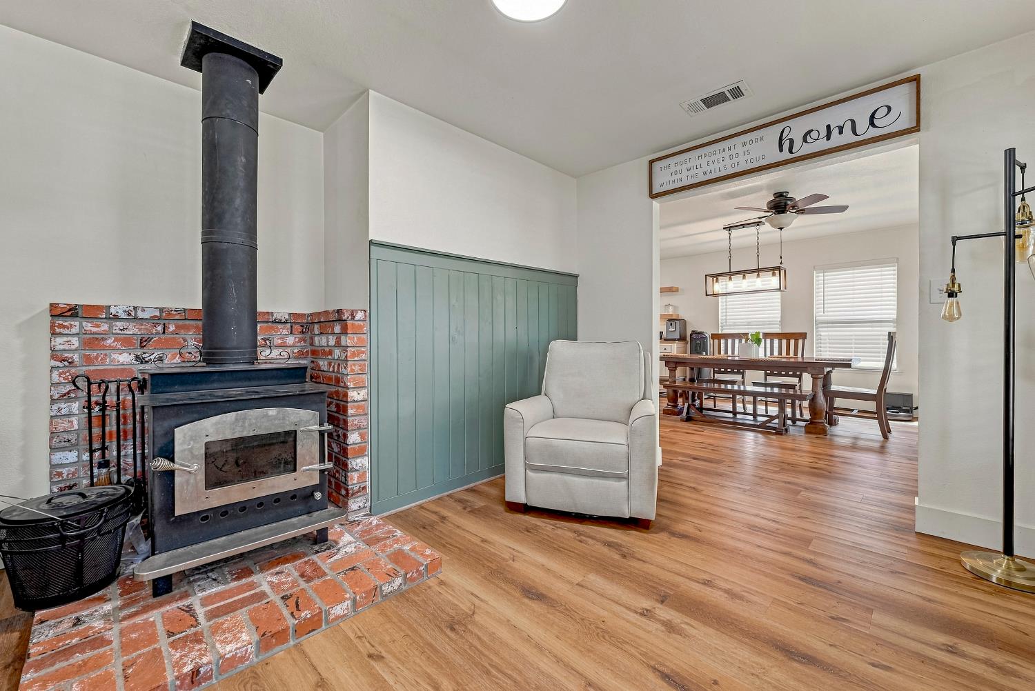 15994 3rd St, Snelling, CA 95369