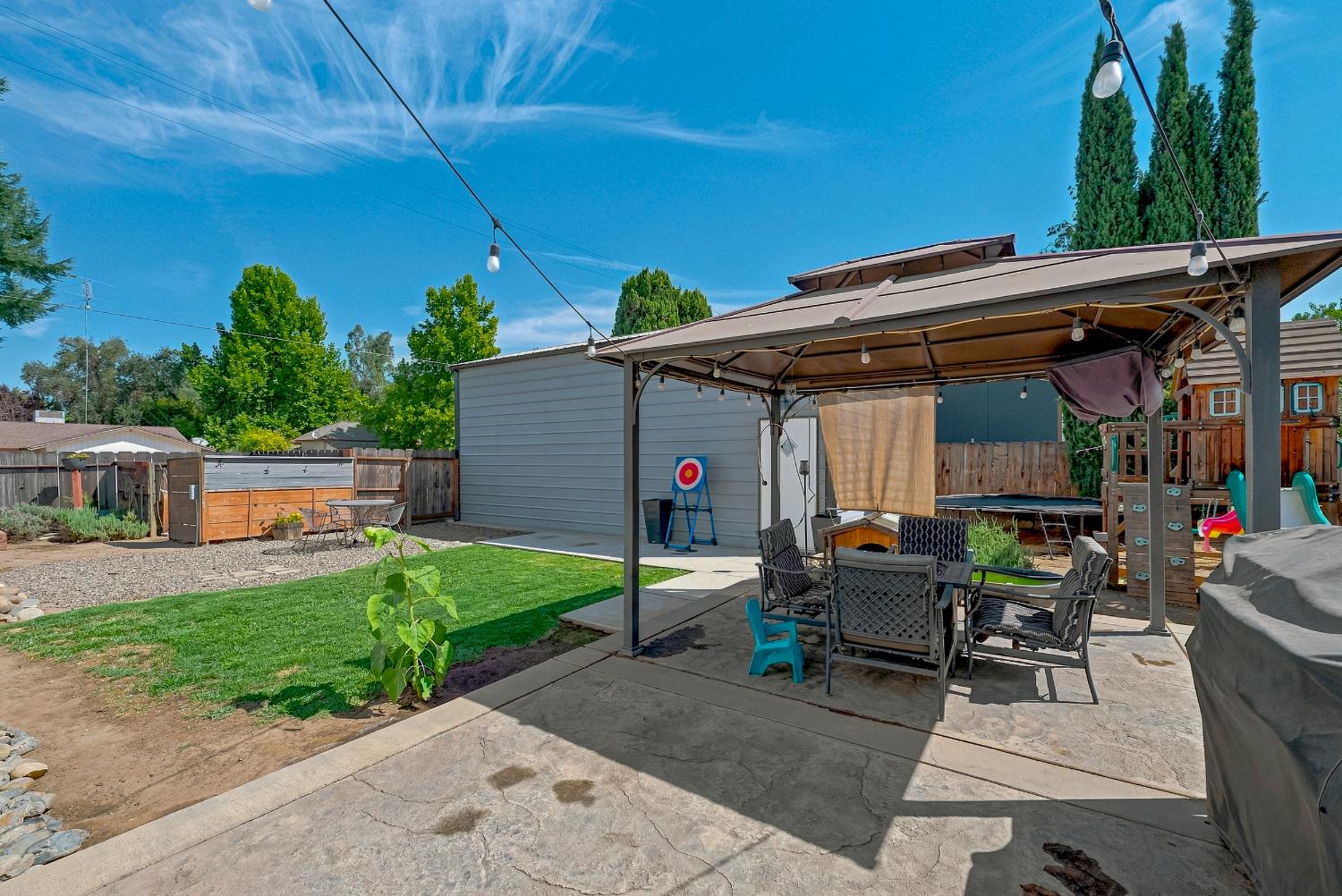 15994 3rd St, Snelling, CA 95369