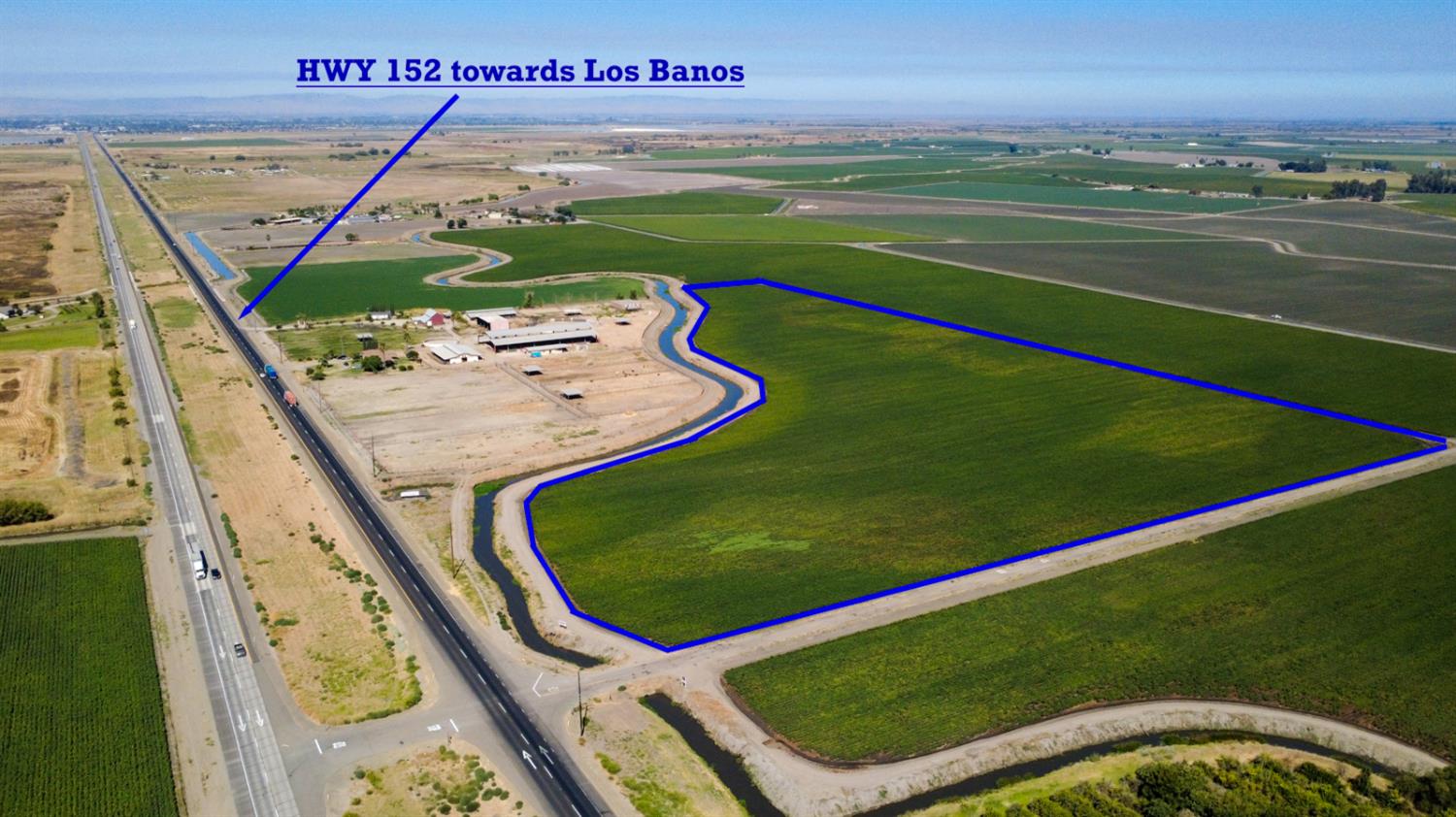 18 Box Car, Los Banos, CA 93635