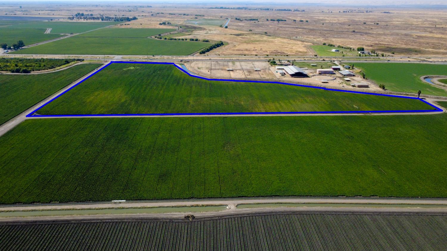18 Box Car, Los Banos, CA 93635