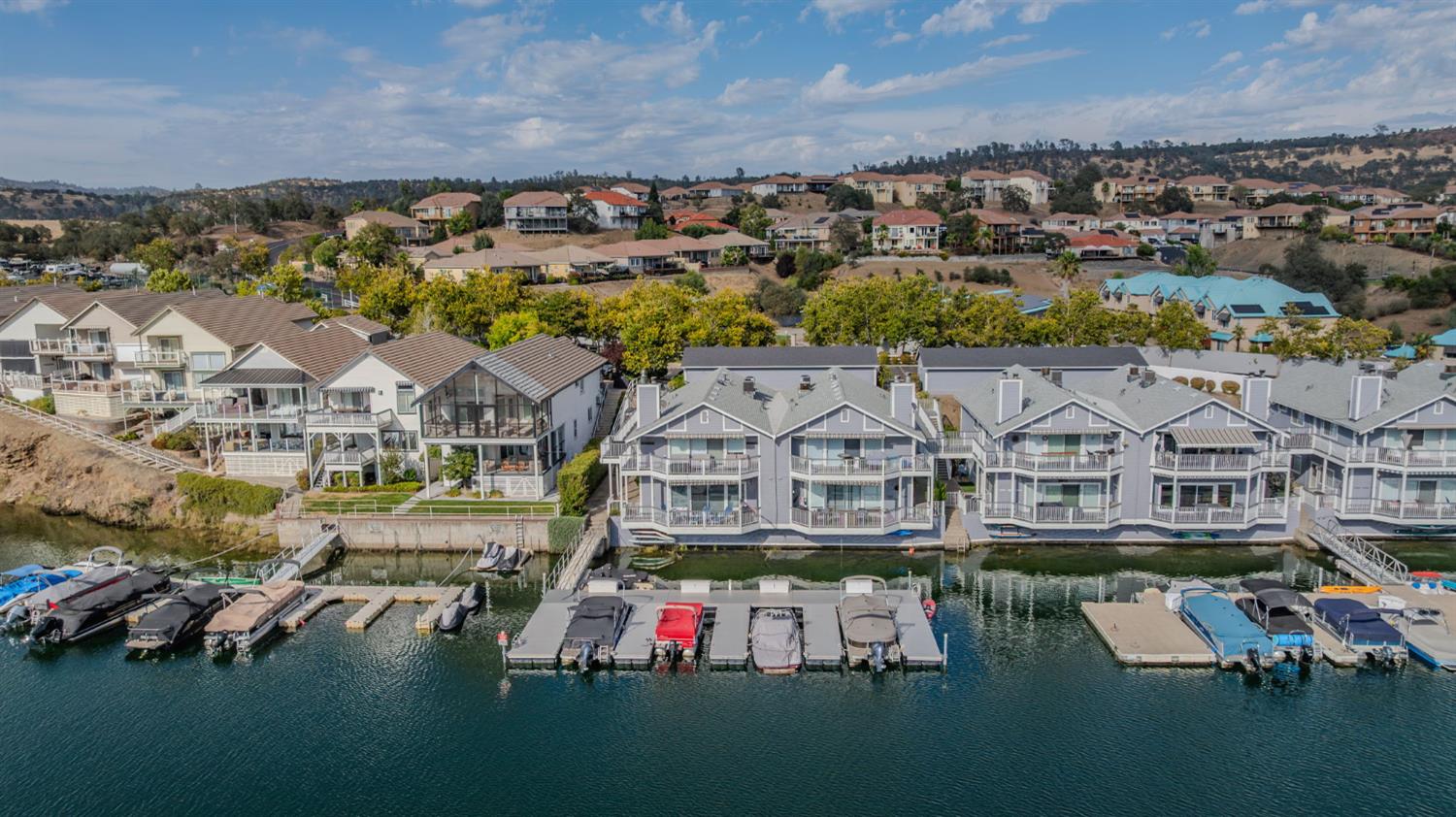 1031 Shoreline Dr #12, Copperopolis, CA 95228