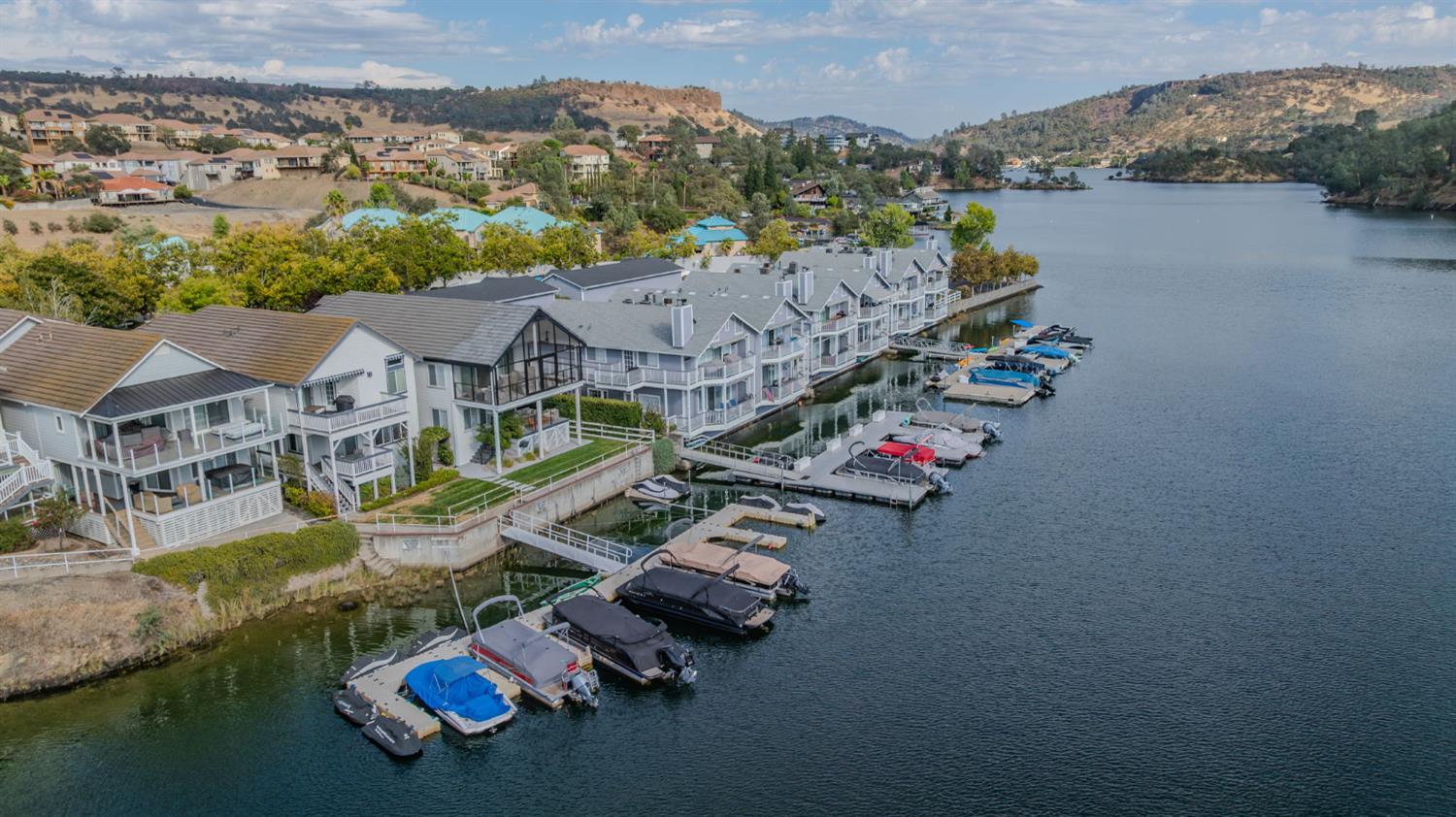 1031 Shoreline Dr #12, Copperopolis, CA 95228