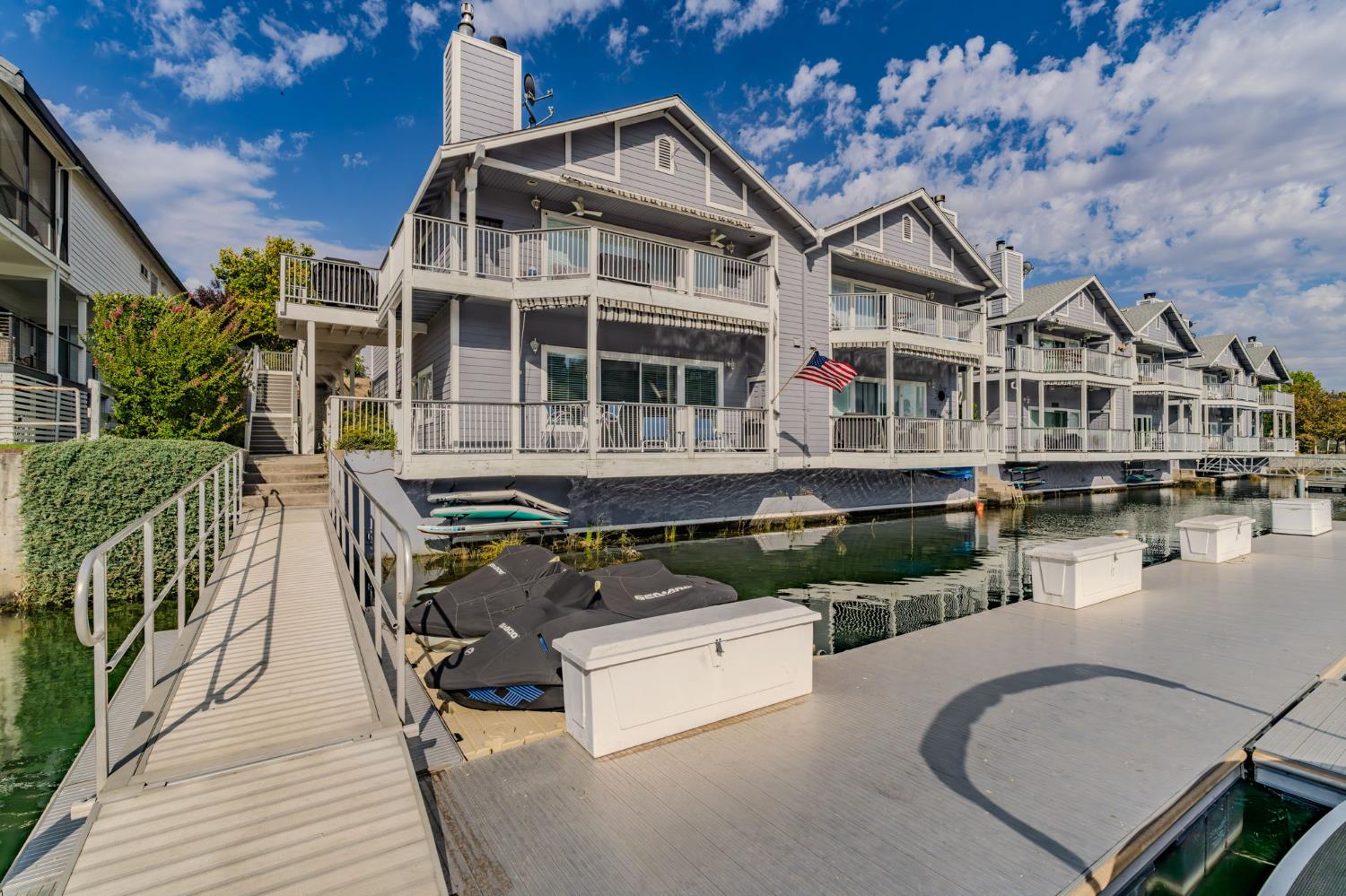 1031 Shoreline Dr #12, Copperopolis, CA 95228