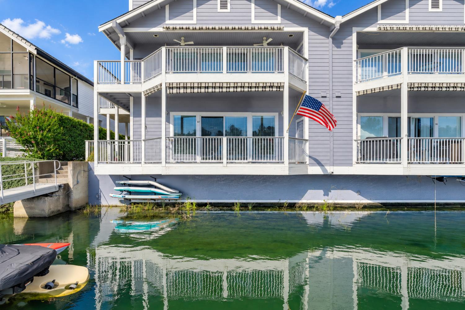 1031 Shoreline Dr #12, Copperopolis, CA 95228