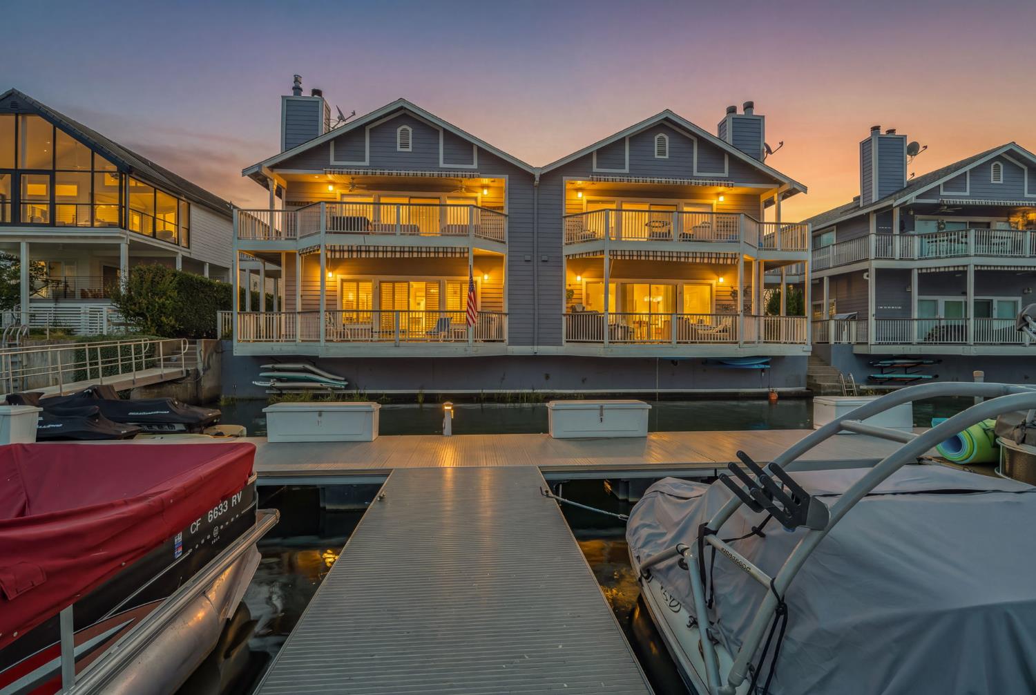 1031 Shoreline Dr #12, Copperopolis, CA 95228