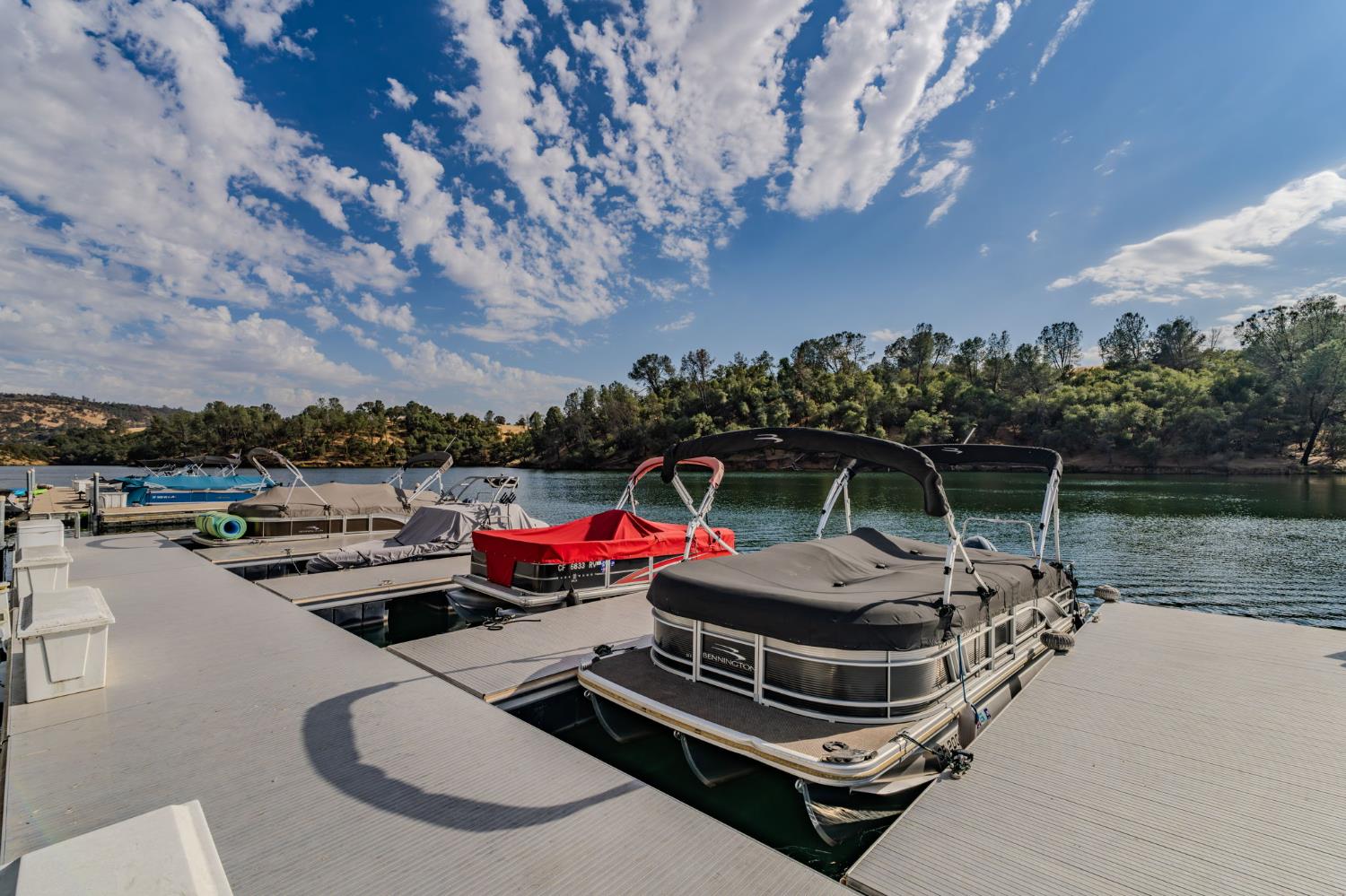 1031 Shoreline Dr #12, Copperopolis, CA 95228