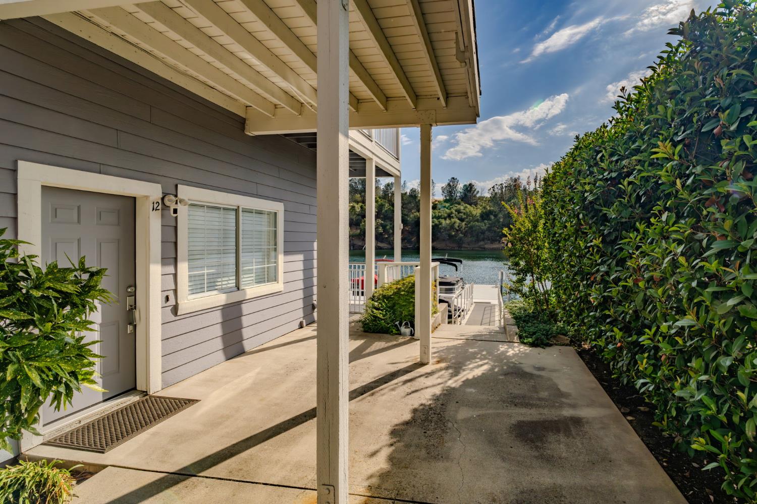 1031 Shoreline Dr #12, Copperopolis, CA 95228