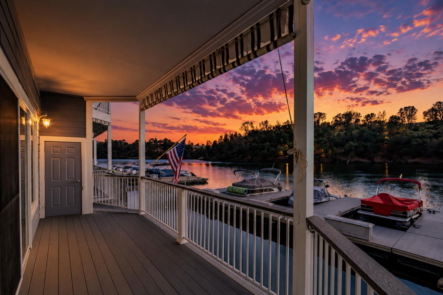 1031 Shoreline Dr #12, Copperopolis, CA 95228