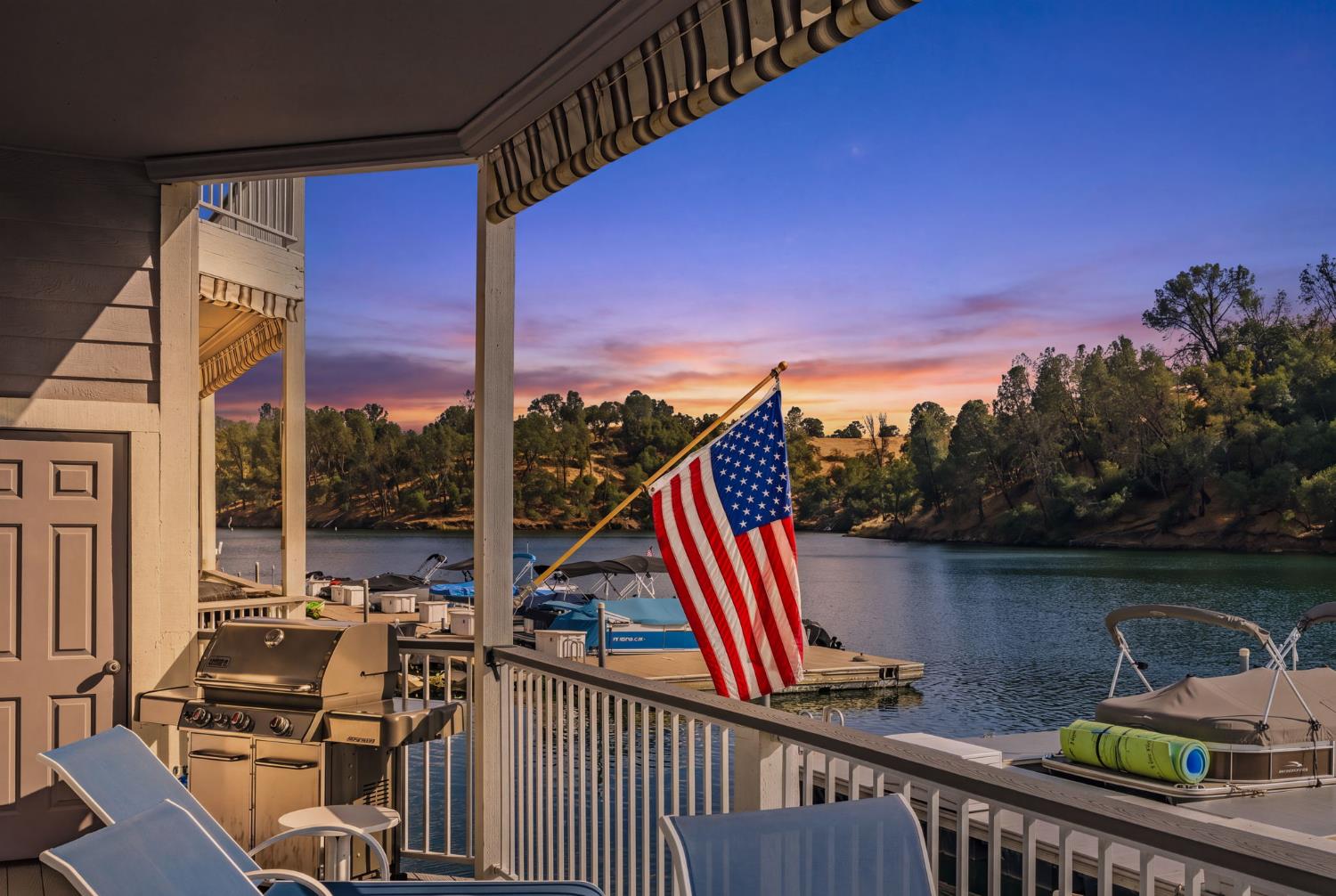 1031 Shoreline Dr #12, Copperopolis, CA 95228