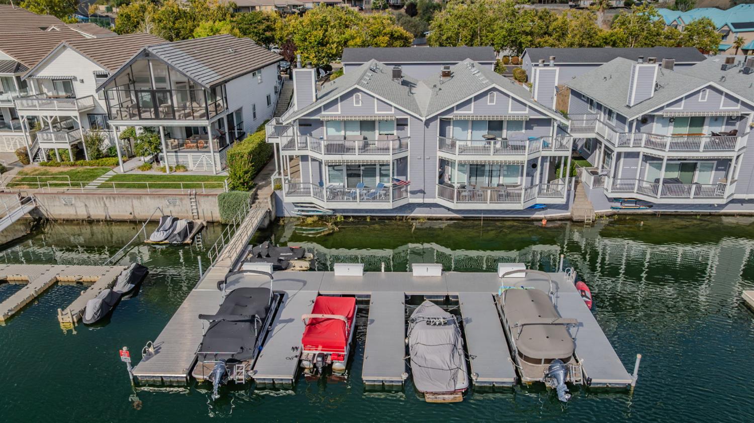 1031 Shoreline Dr #12, Copperopolis, CA 95228