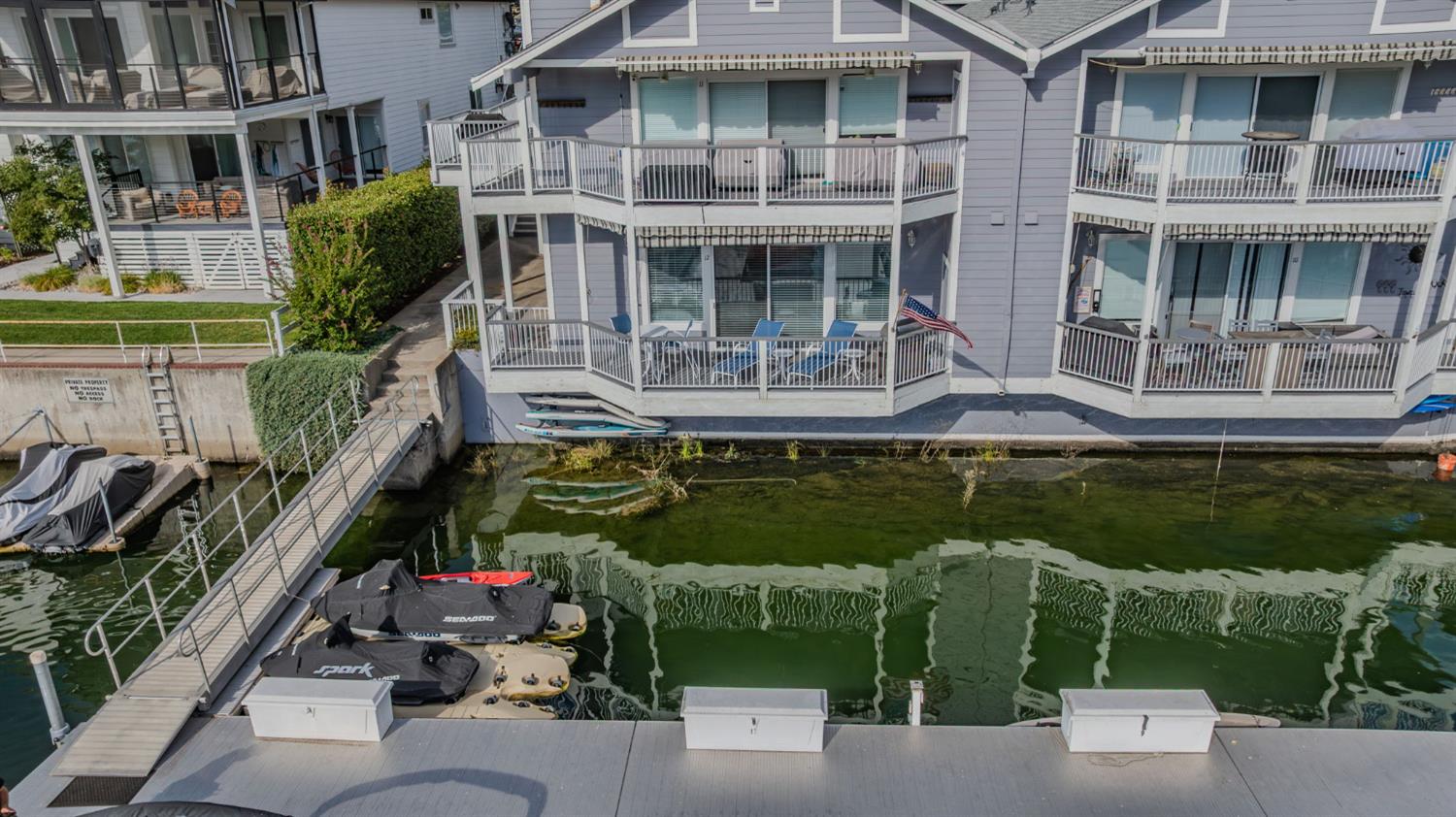 1031 Shoreline Dr #12, Copperopolis, CA 95228