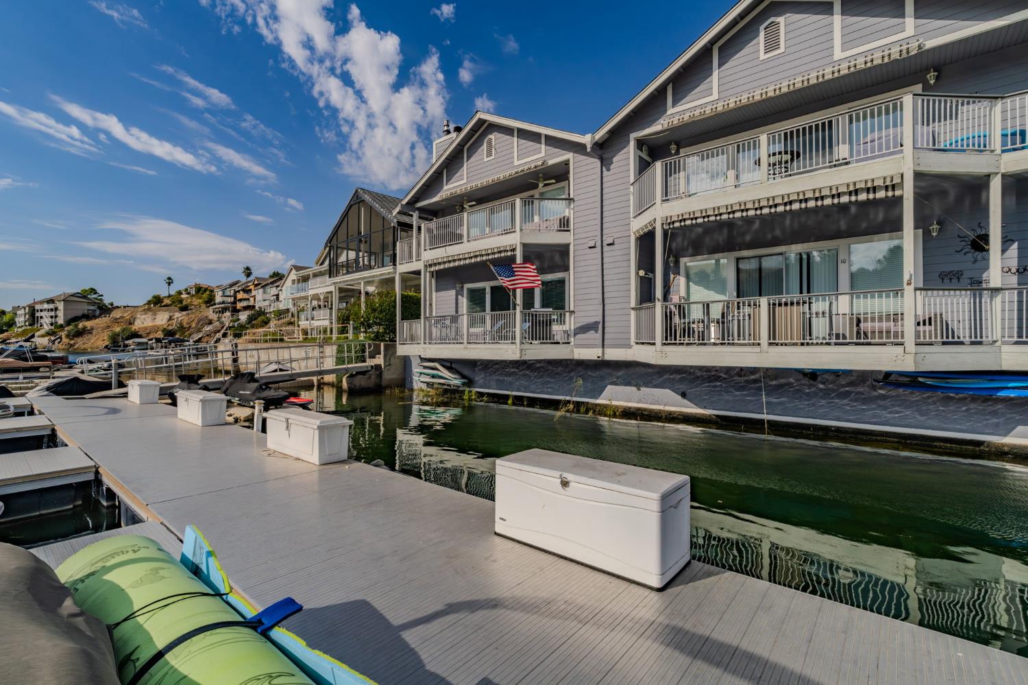1031 Shoreline Dr #12, Copperopolis, CA 95228