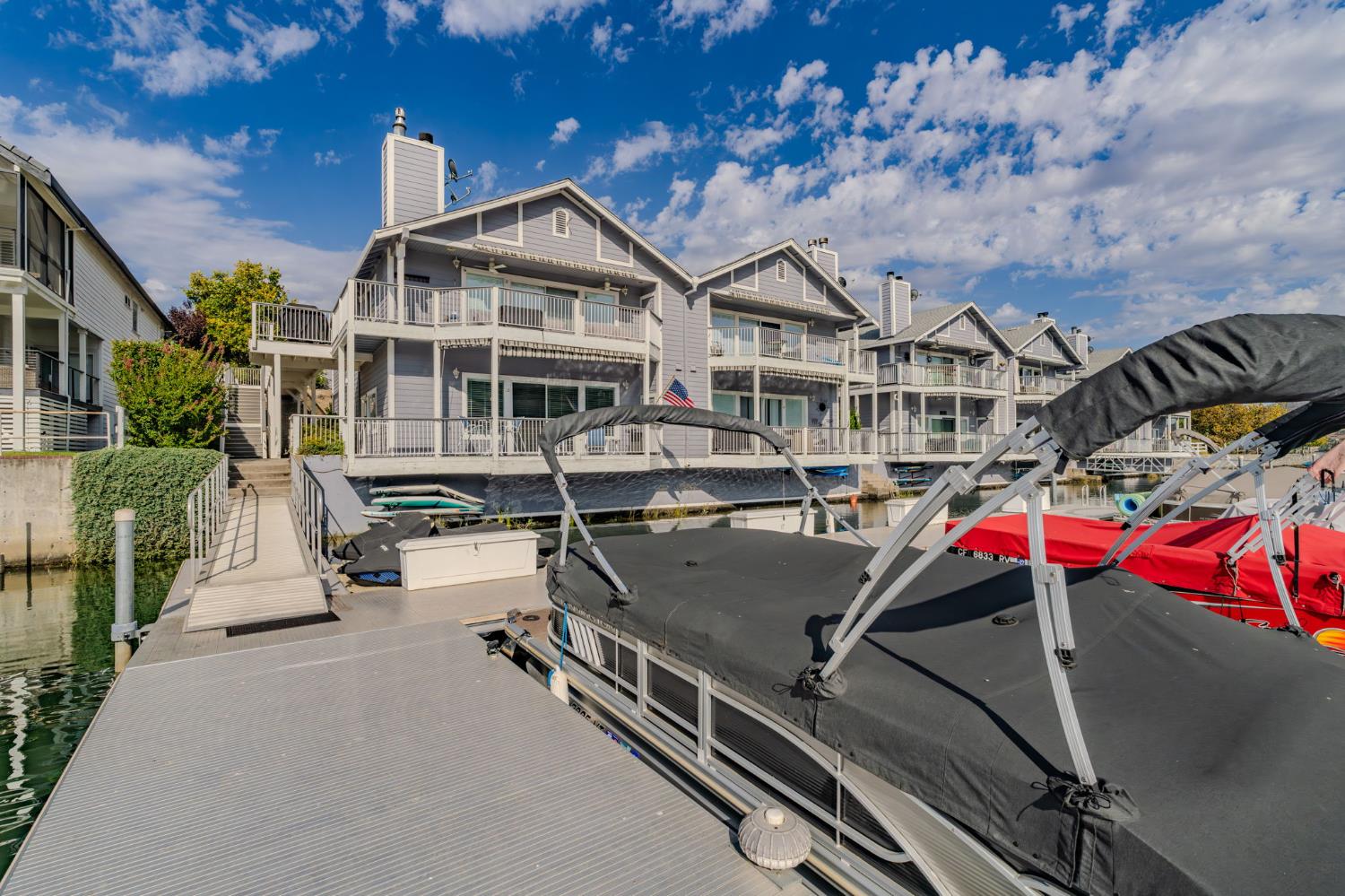 1031 Shoreline Dr #12, Copperopolis, CA 95228