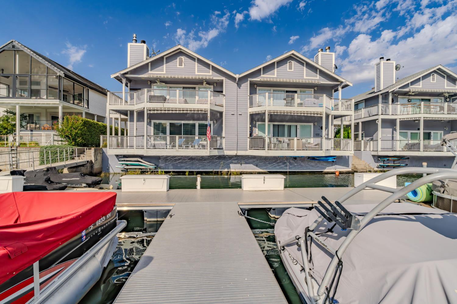 1031 Shoreline Dr #12, Copperopolis, CA 95228