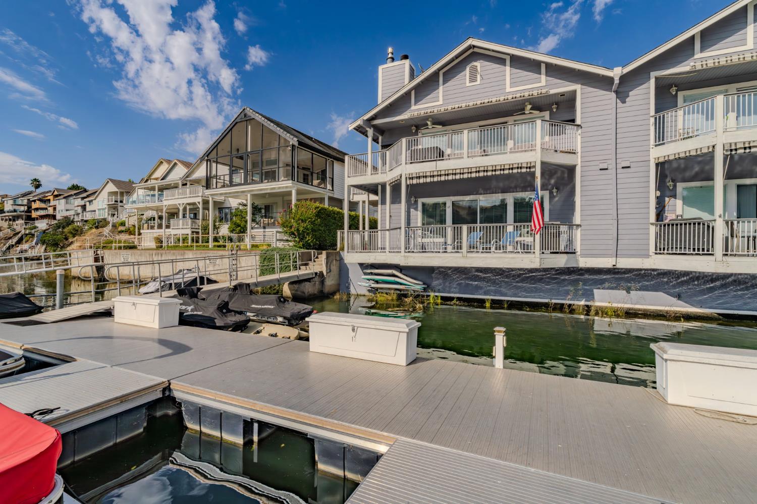 1031 Shoreline Dr #12, Copperopolis, CA 95228