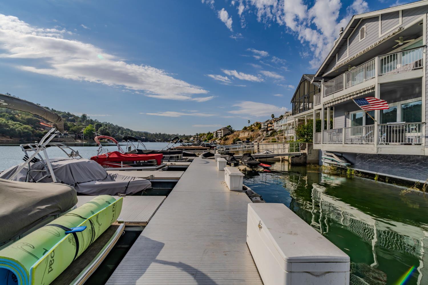 1031 Shoreline Dr #12, Copperopolis, CA 95228