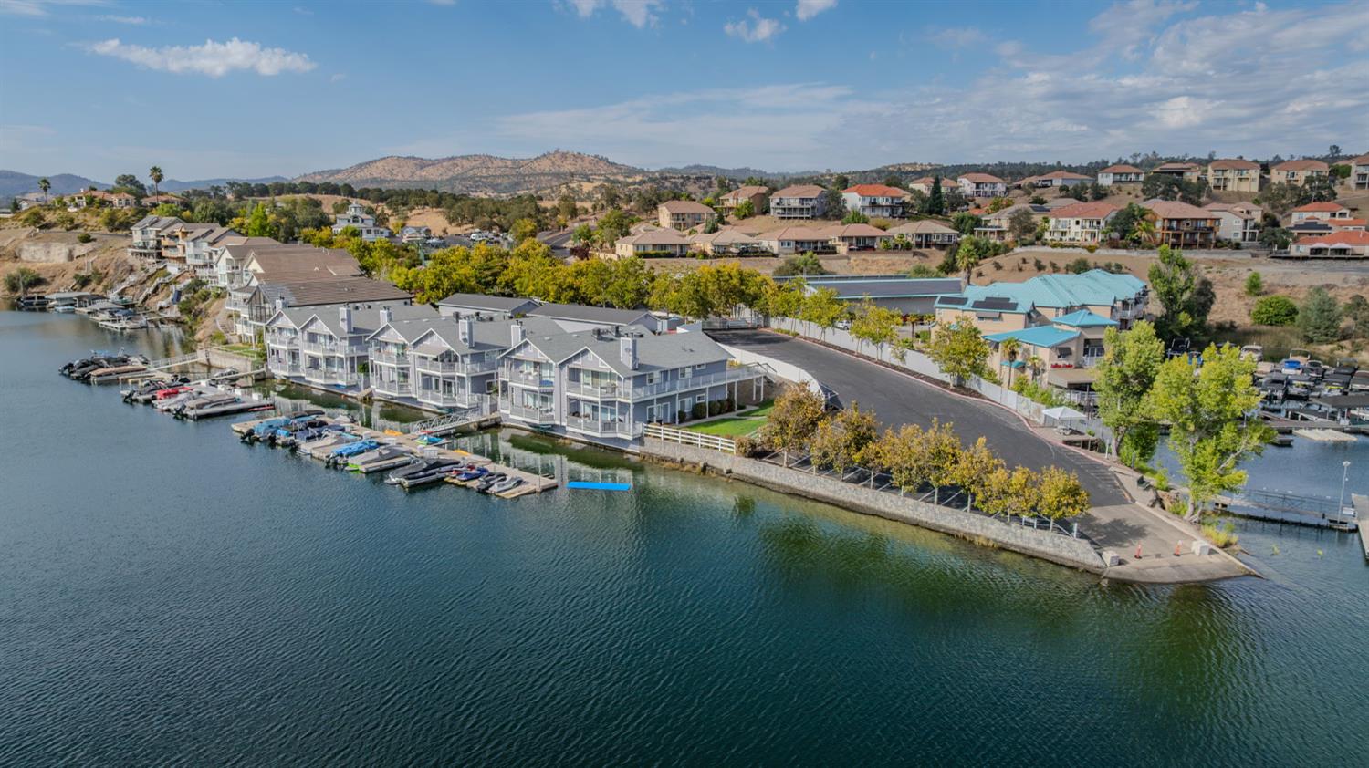 1031 Shoreline Dr #12, Copperopolis, CA 95228