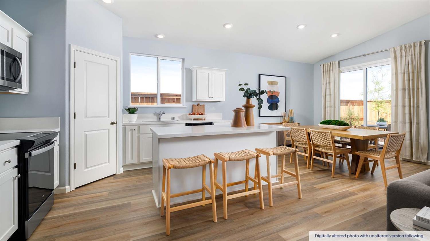 4208 Seagrave Way, Modesto, CA 95355
