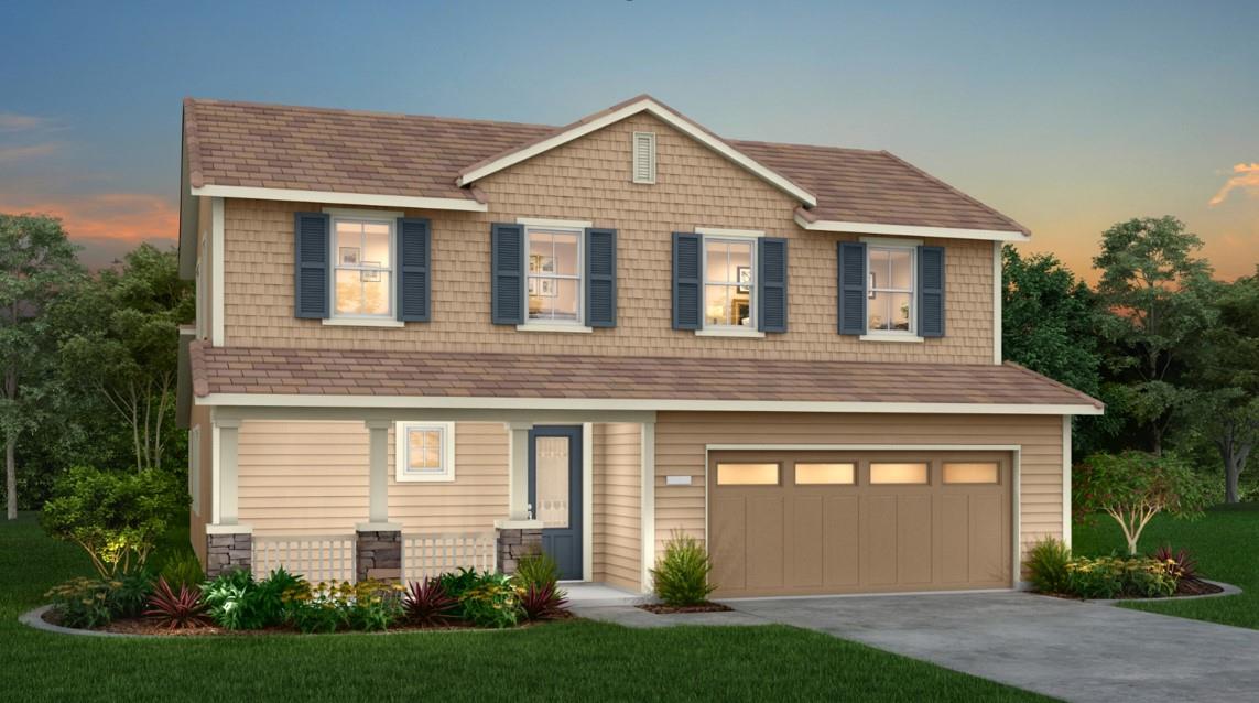 1018 Meadowlands Dr, Oakdale, CA 95361