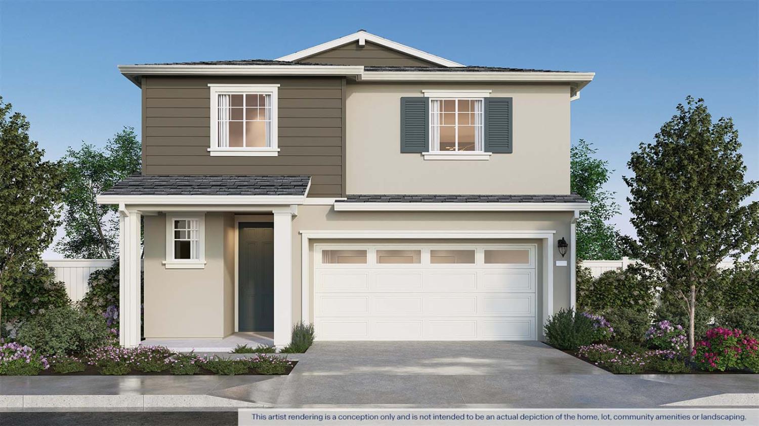 2814 Woodhouse Ln, Oakdale, CA 95361