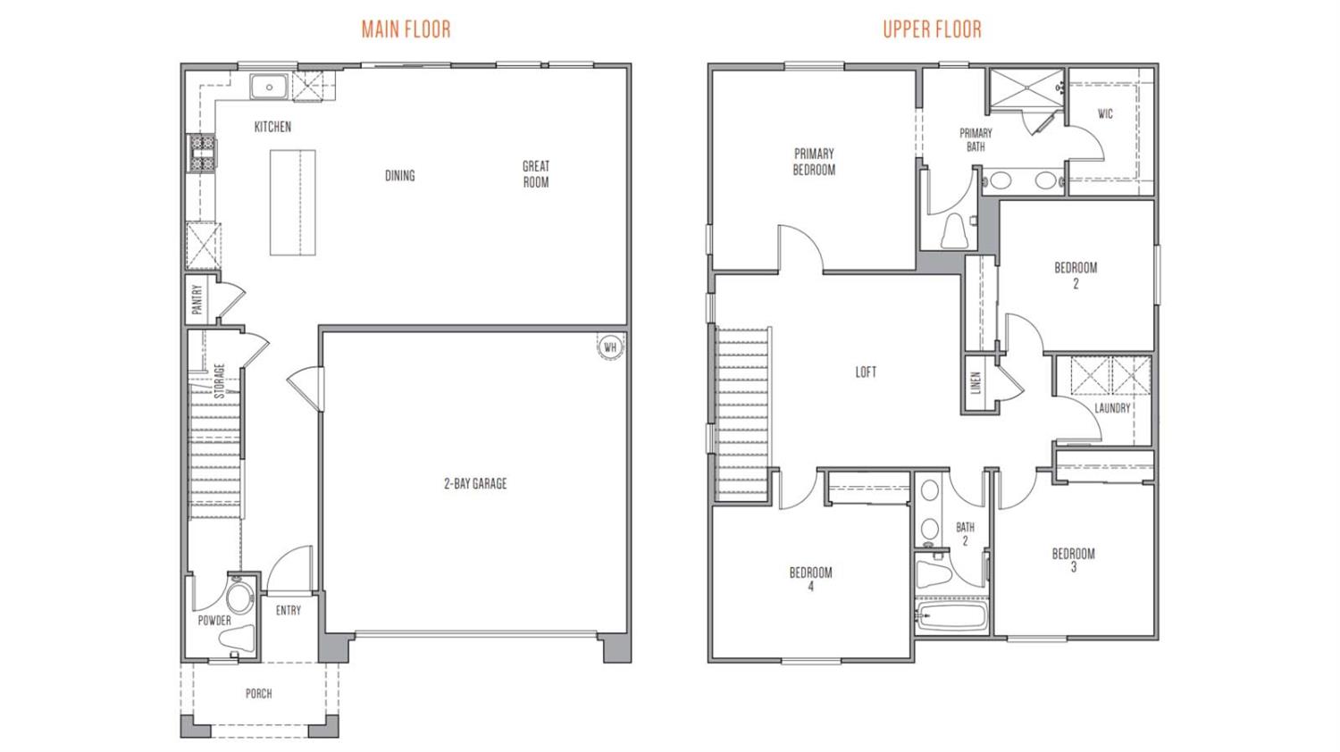 2814 Woodhouse Ln, Oakdale, CA 95361