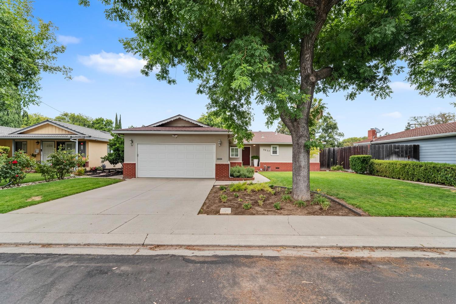 2837 Levon Ave, Modesto, CA 95350