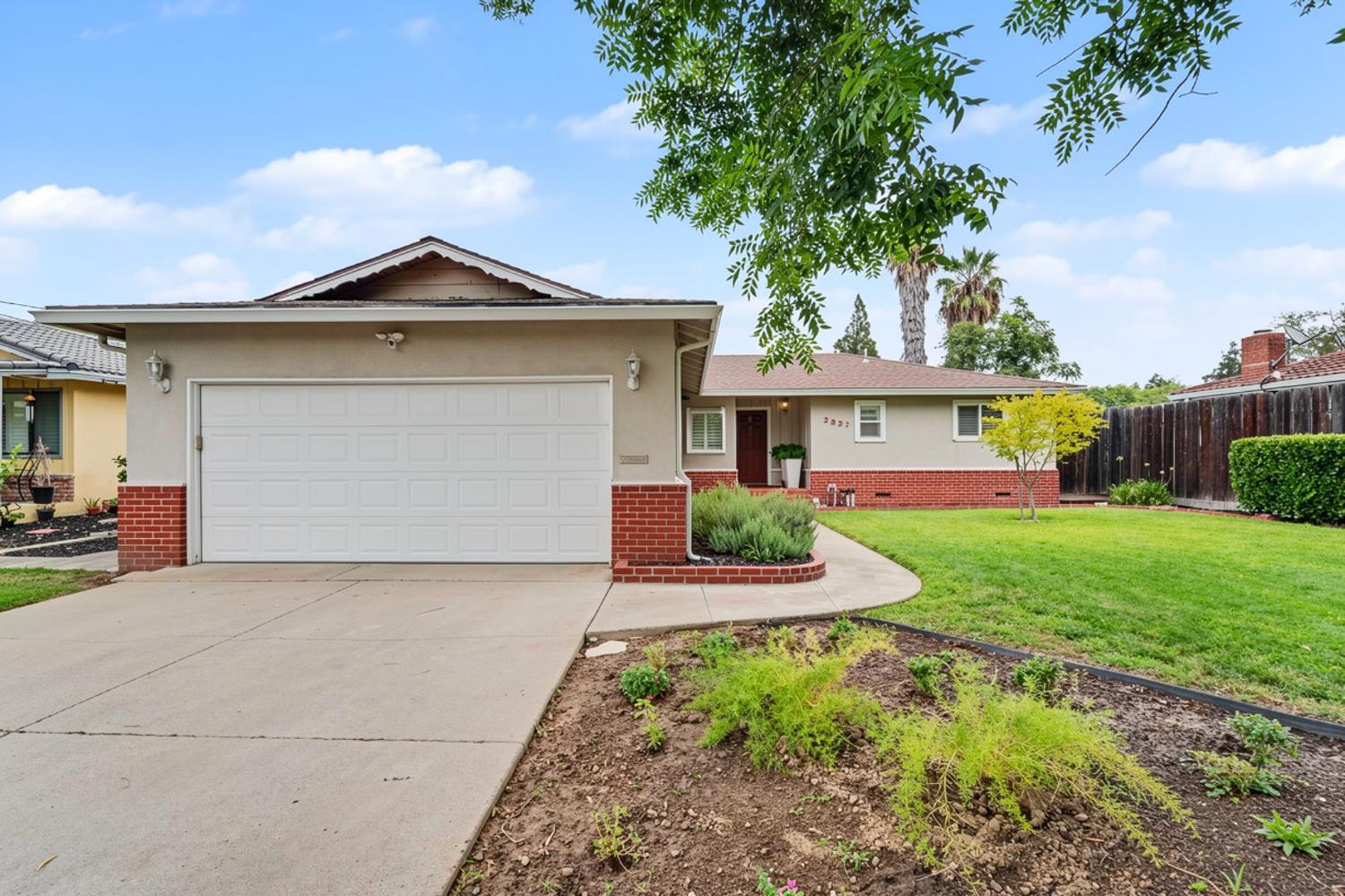 2837 Levon Ave, Modesto, CA 95350