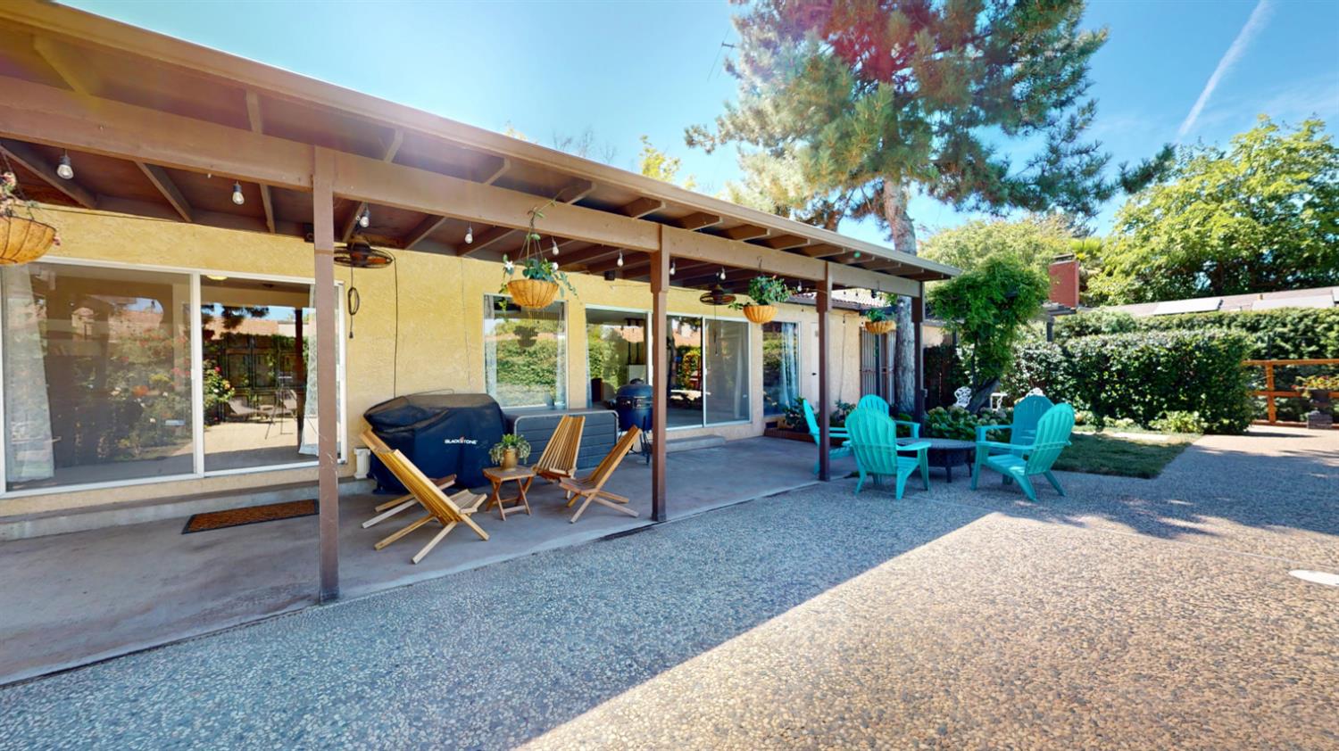 401 Dorado Ln, Modesto, CA 95356