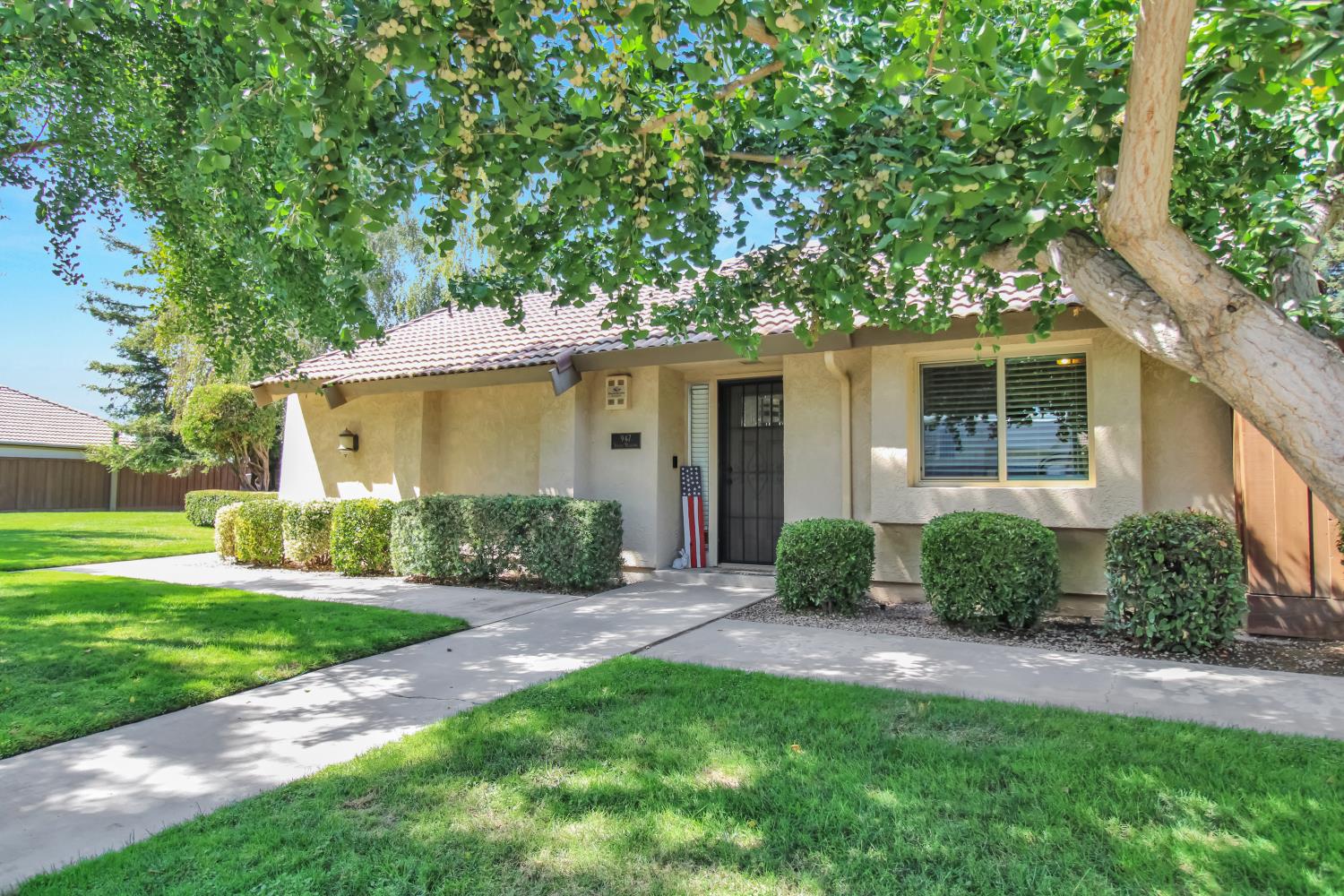 947 Sylvan Meadows Dr, Modesto, CA 95356