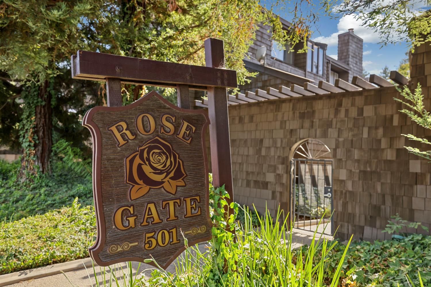 501 Rose Ave #1, Modesto, CA 95355