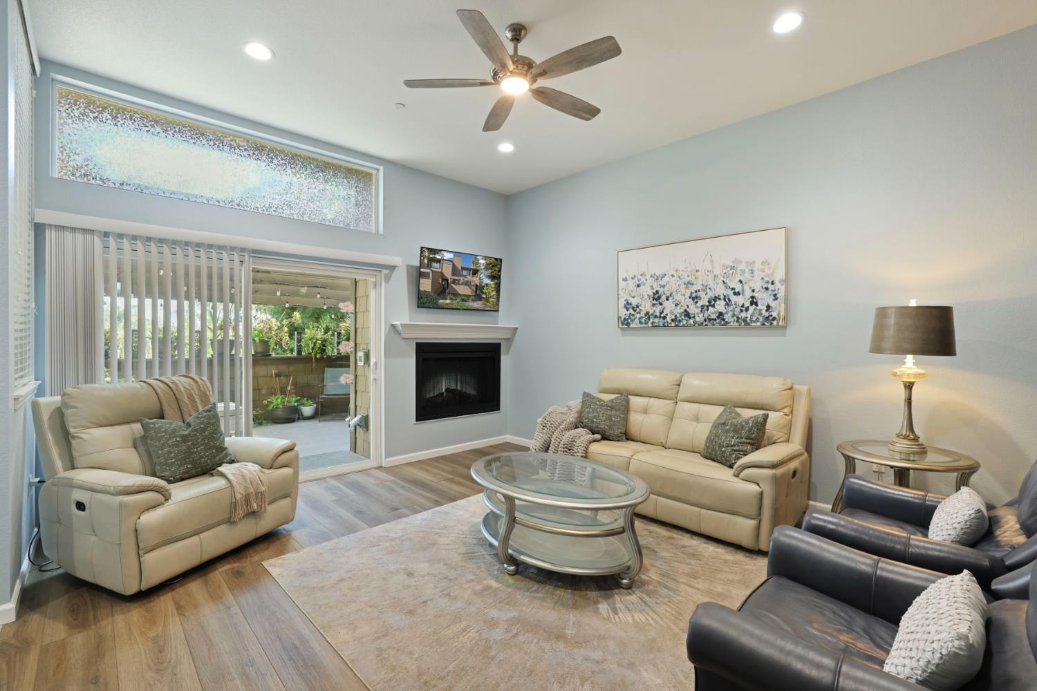 501 Rose Ave #1, Modesto, CA 95355