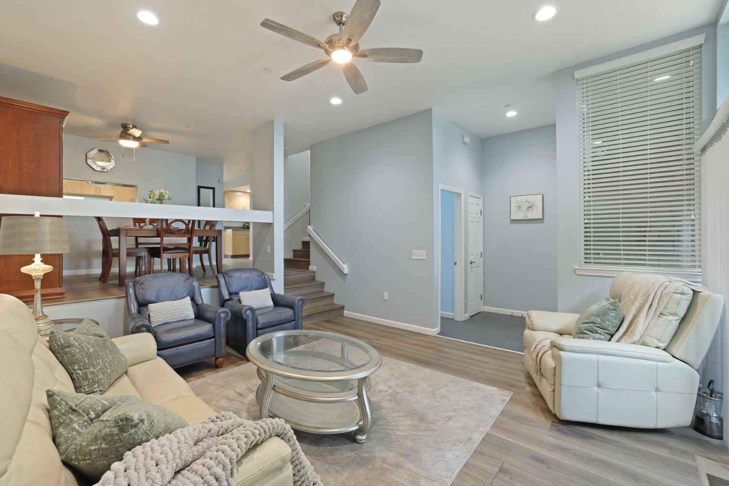 501 Rose Ave #1, Modesto, CA 95355