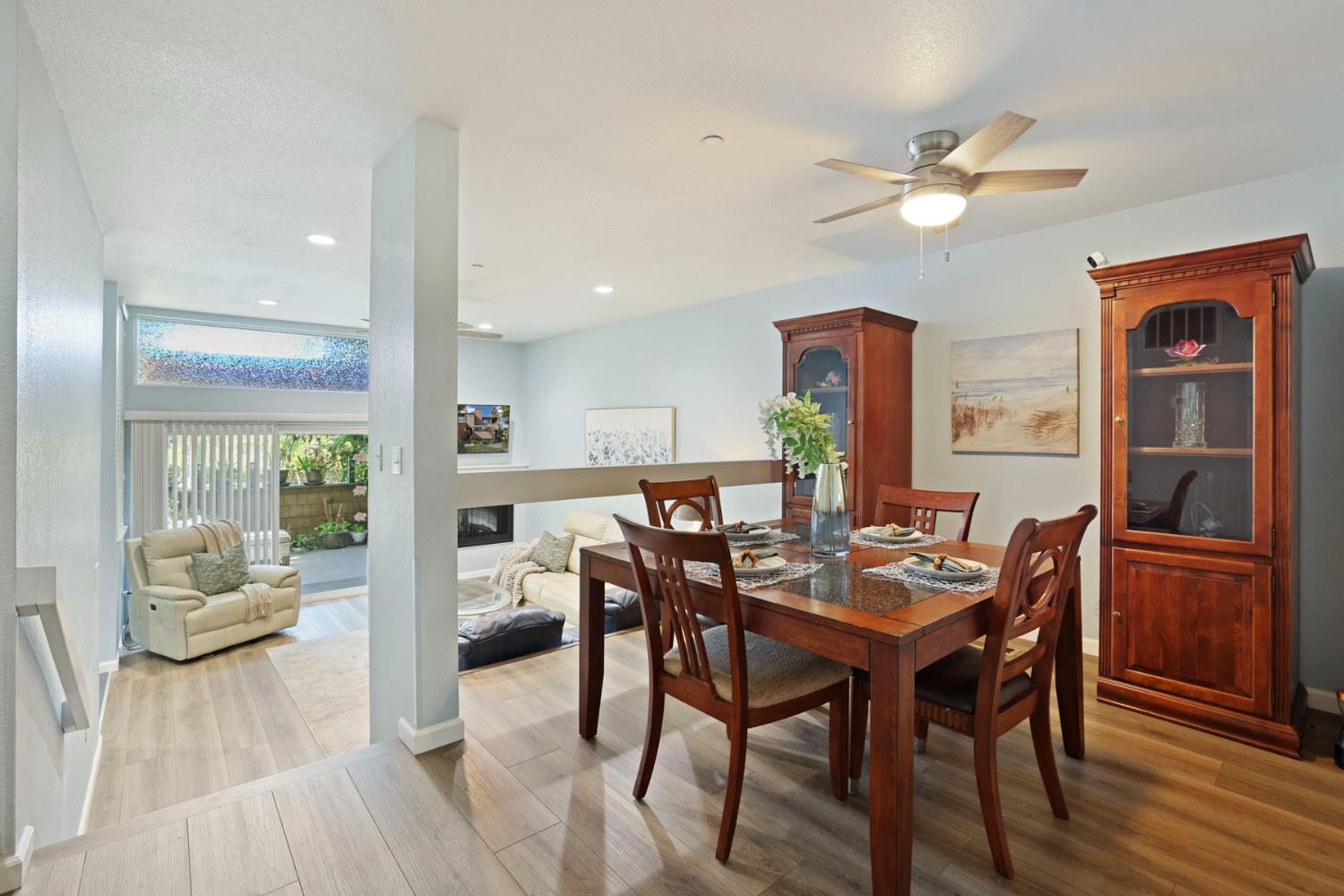 501 Rose Ave #1, Modesto, CA 95355