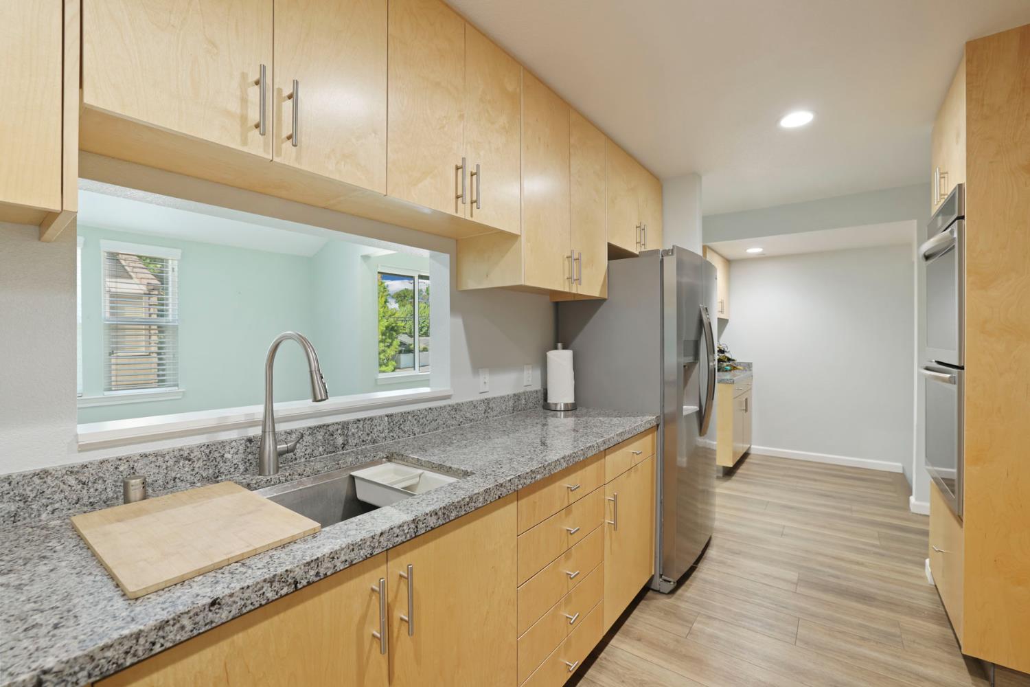 501 Rose Ave #1, Modesto, CA 95355