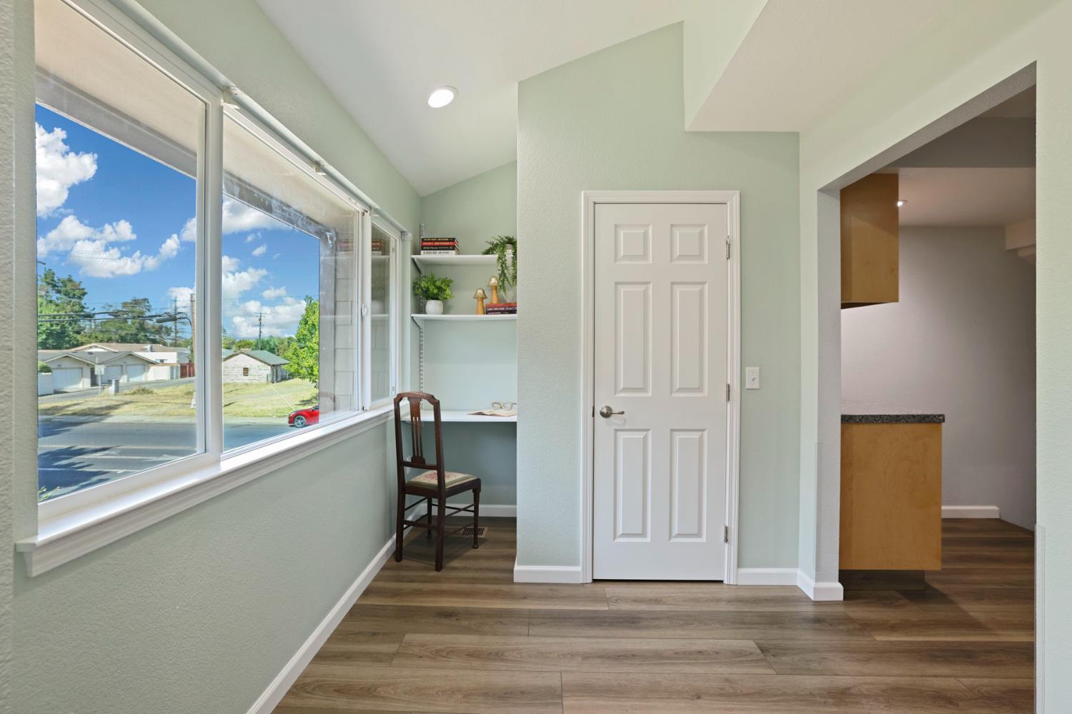 501 Rose Ave #1, Modesto, CA 95355