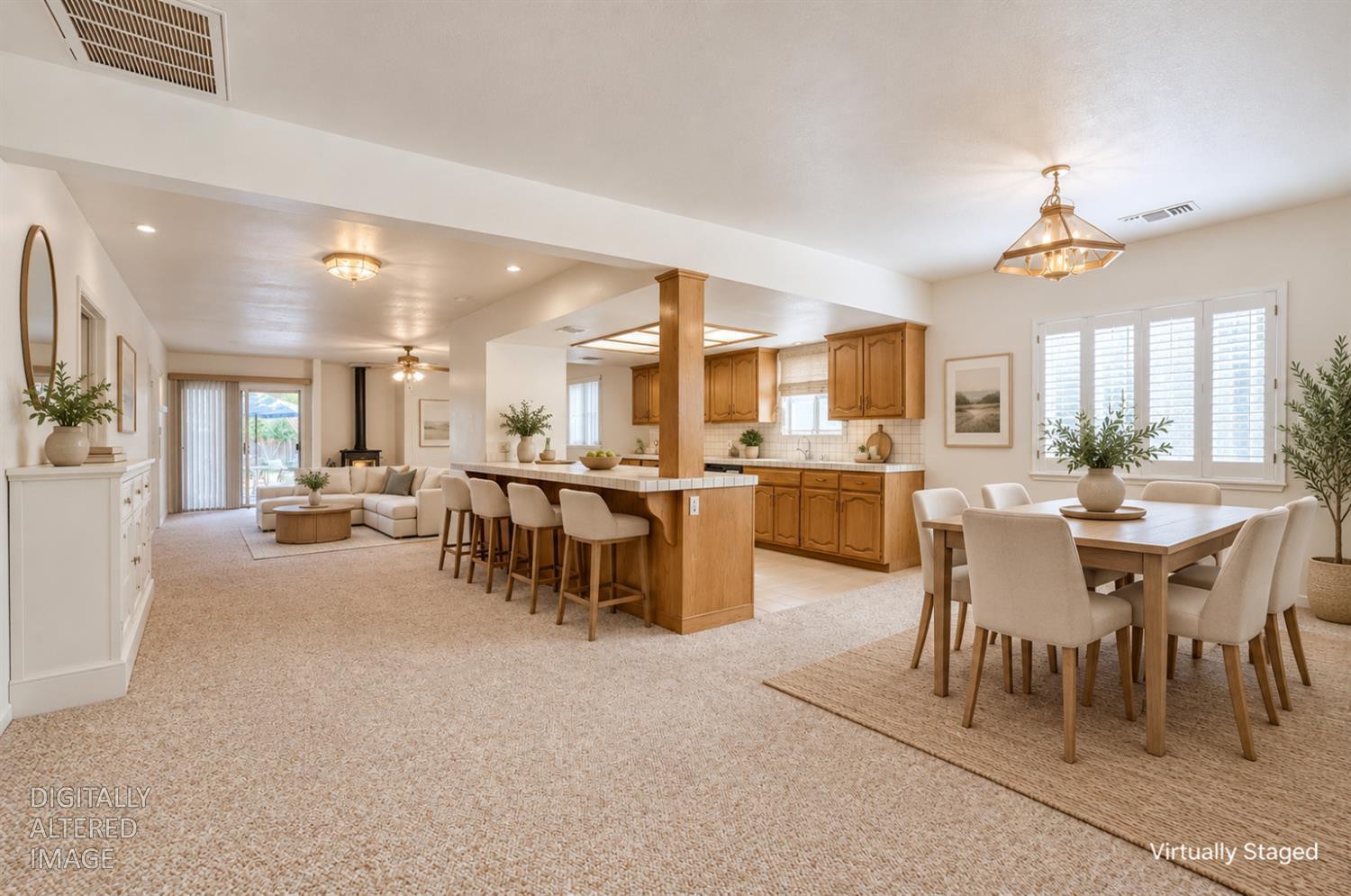 317 S K St, Madera, CA 93637