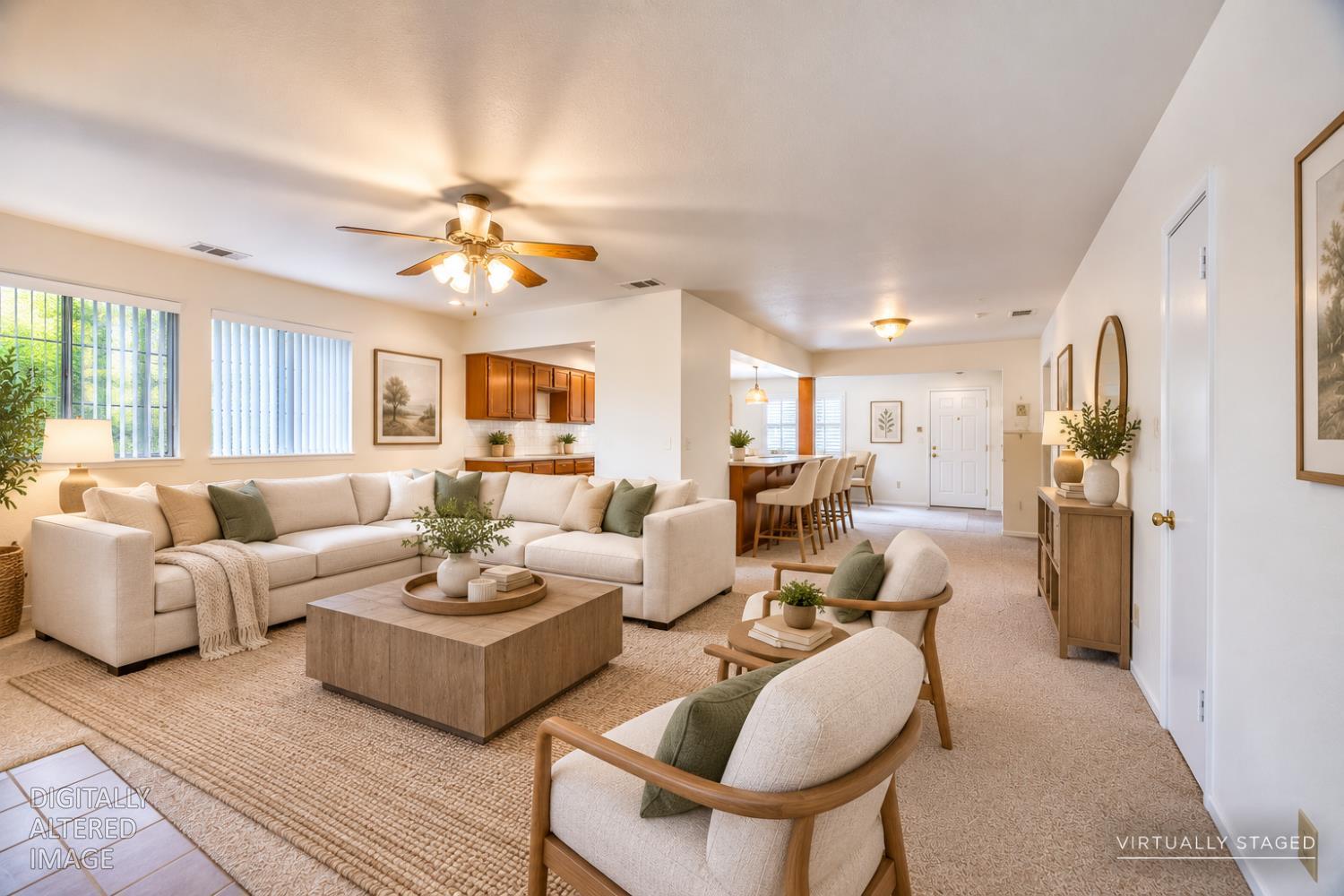 317 S K St, Madera, CA 93637