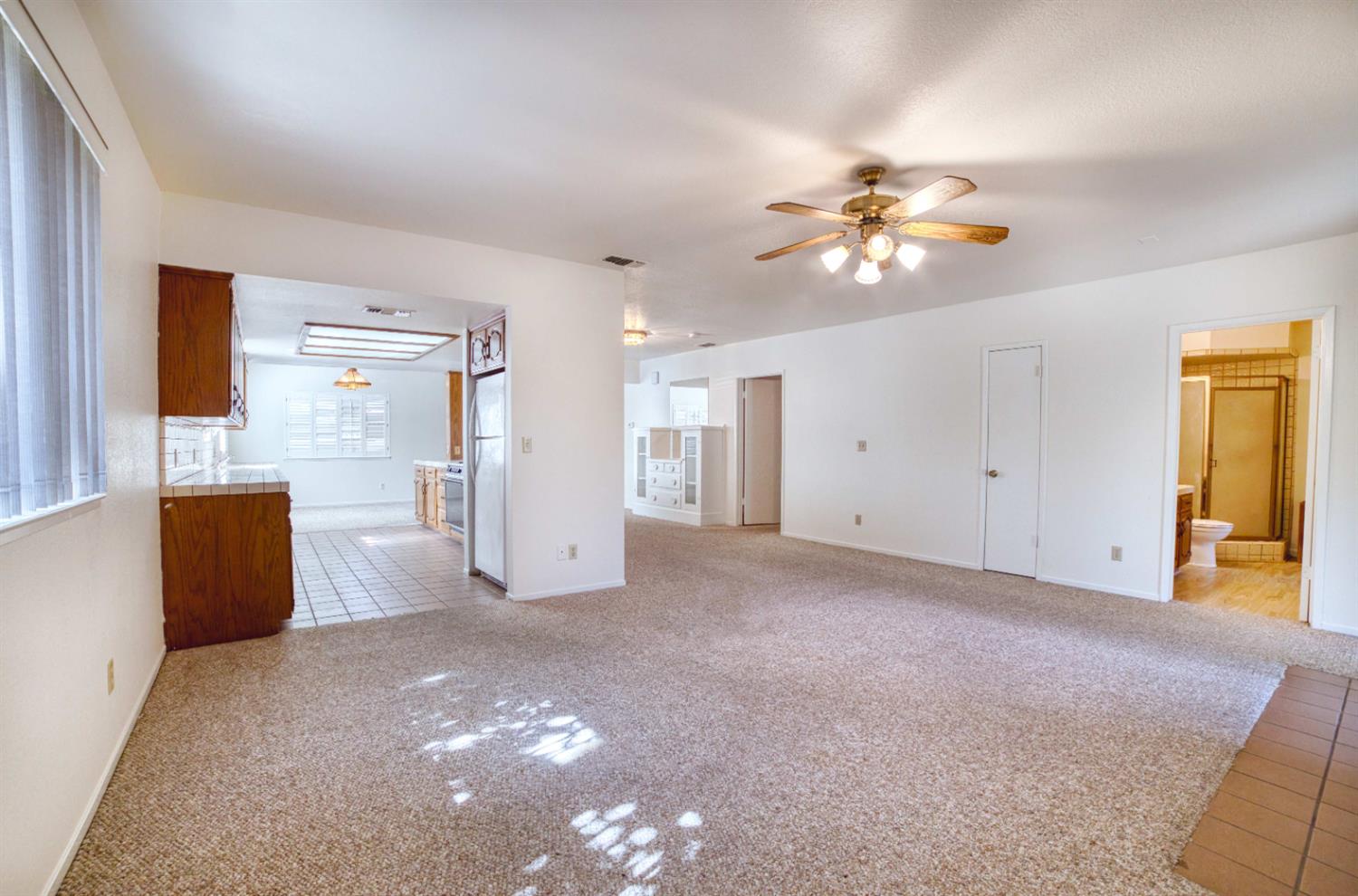 317 S K St, Madera, CA 93637