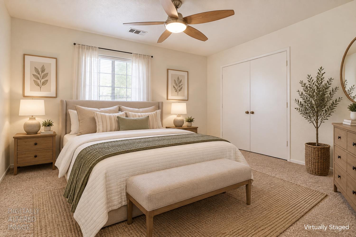 317 S K St, Madera, CA 93637