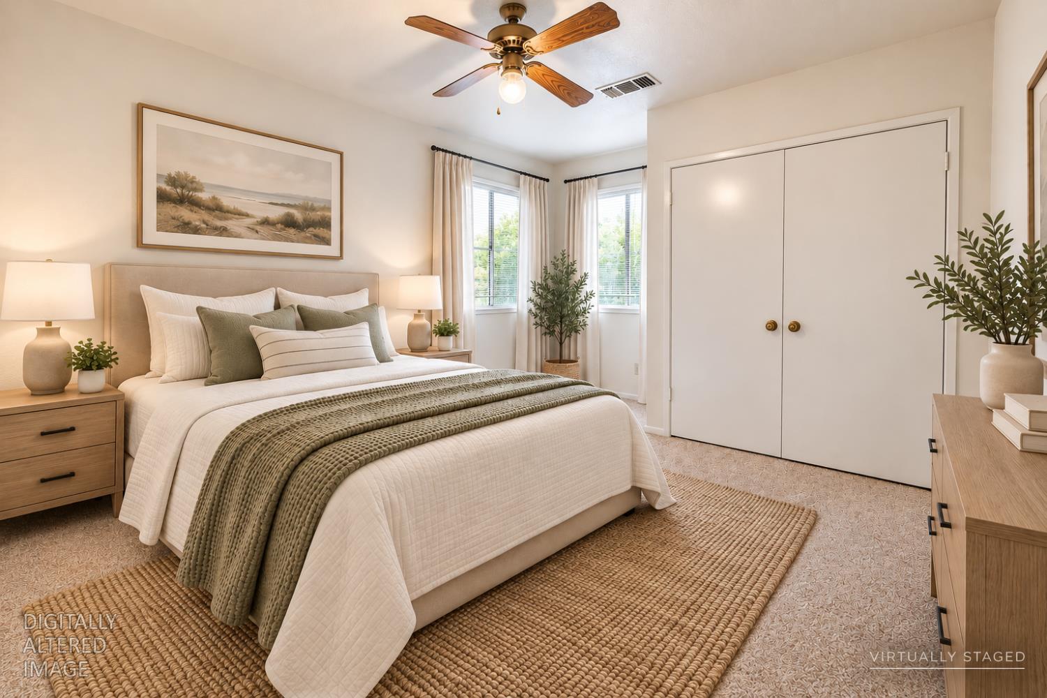 317 S K St, Madera, CA 93637
