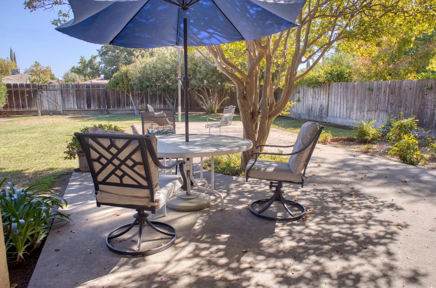 317 S K St, Madera, CA 93637