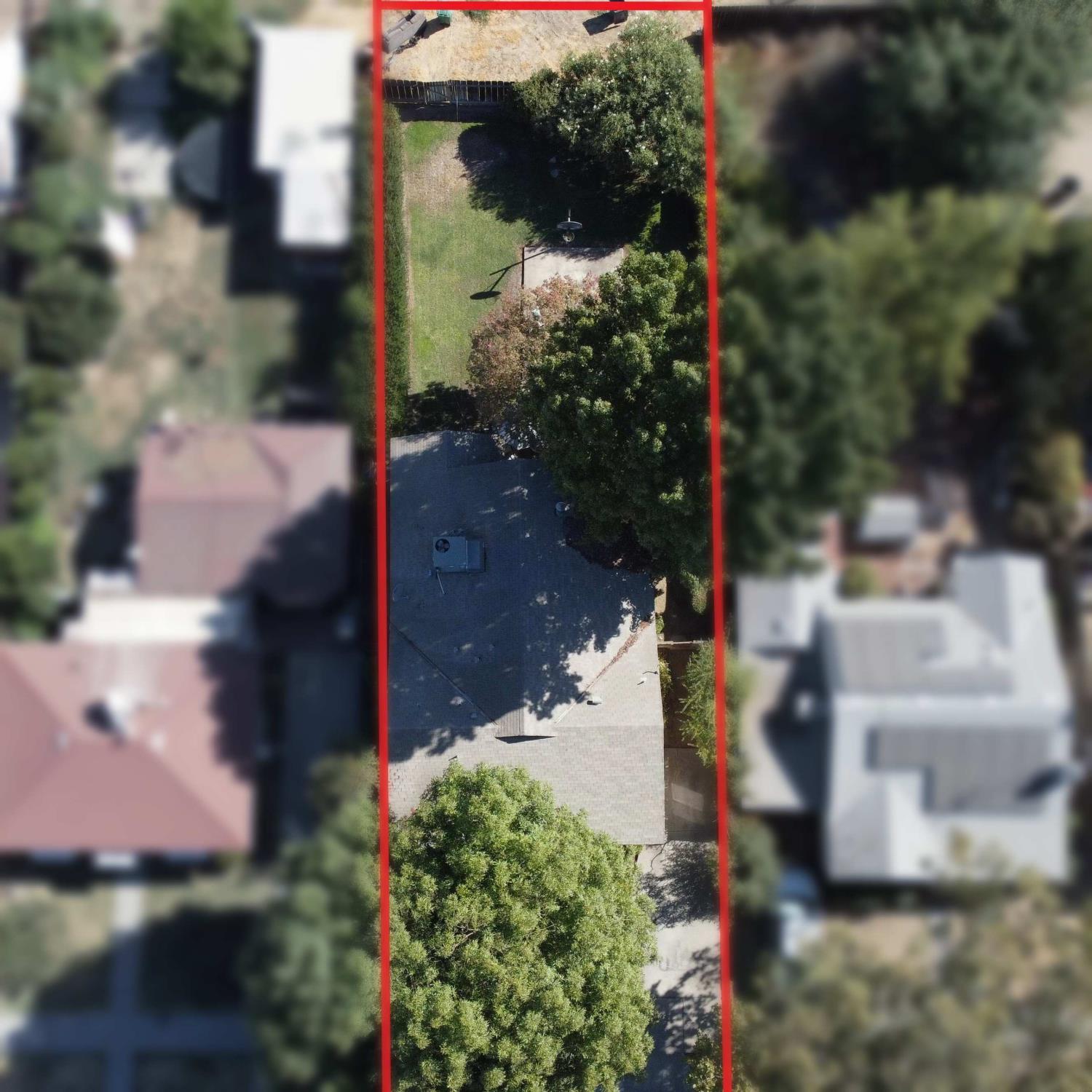 317 S K St, Madera, CA 93637