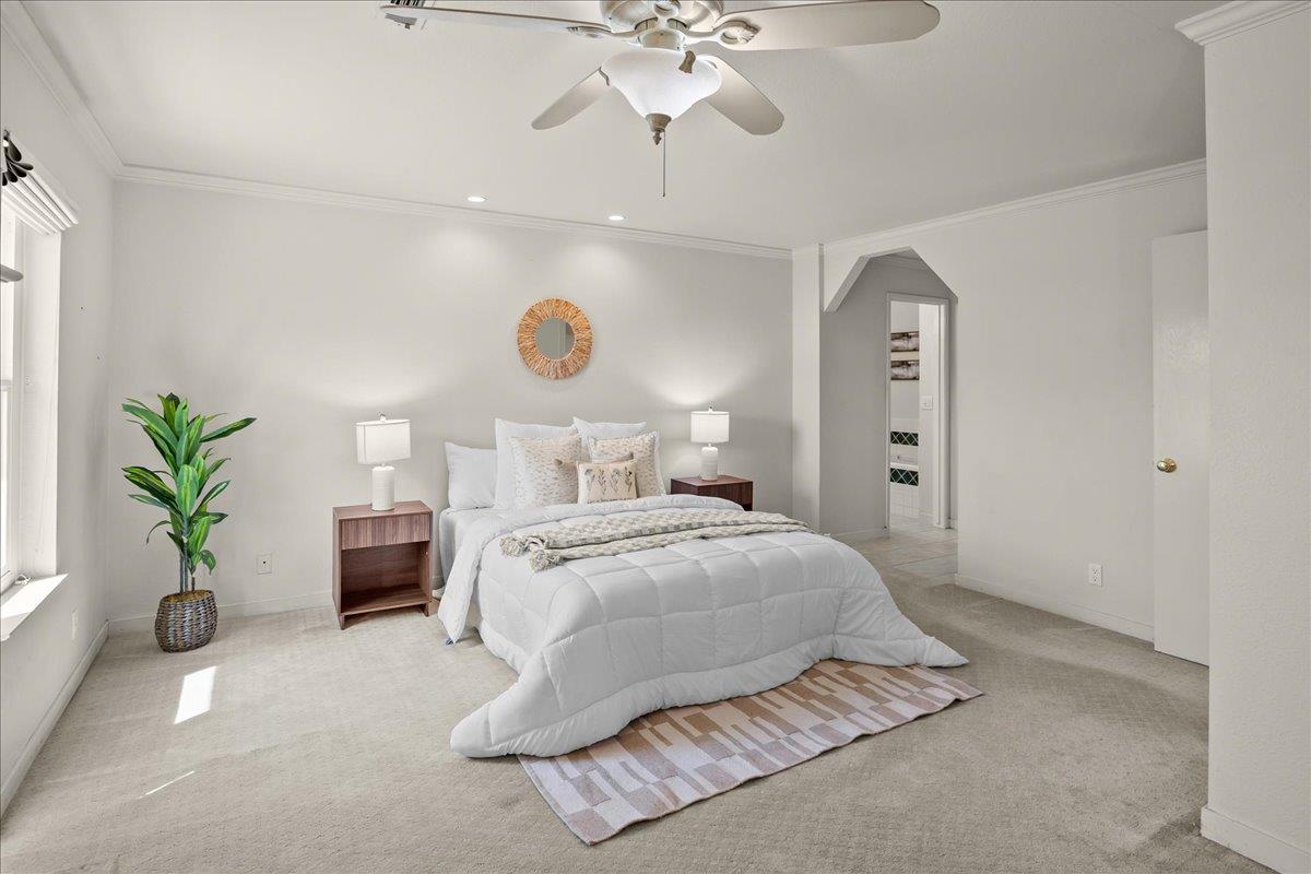 400 Rosebay Ln, Modesto, CA 95356