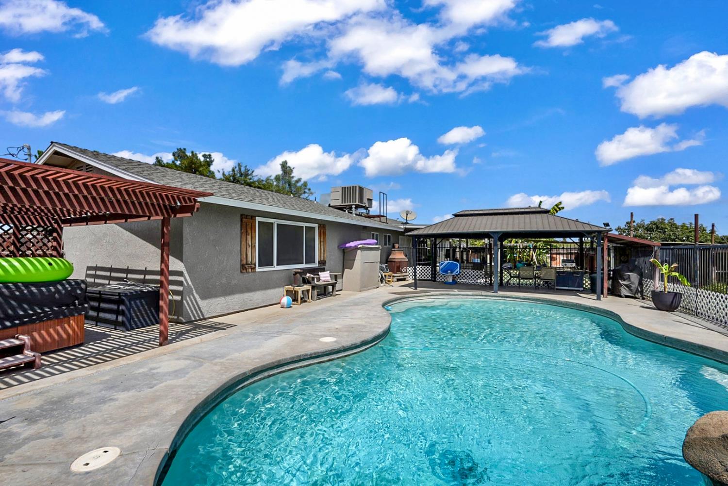 24143 Road 15, Chowchilla, CA 93610