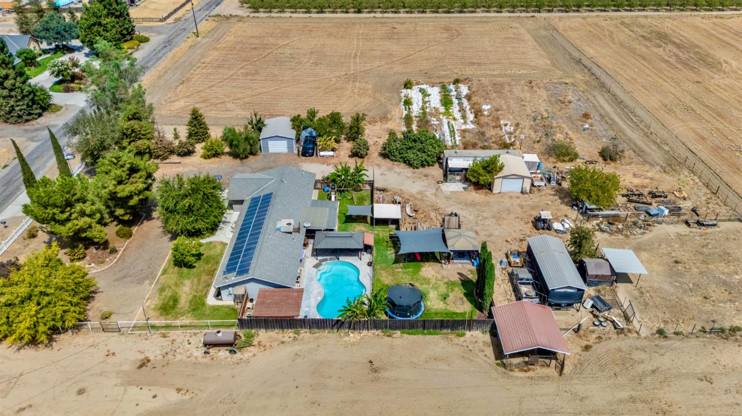 24143 Road 15, Chowchilla, CA 93610