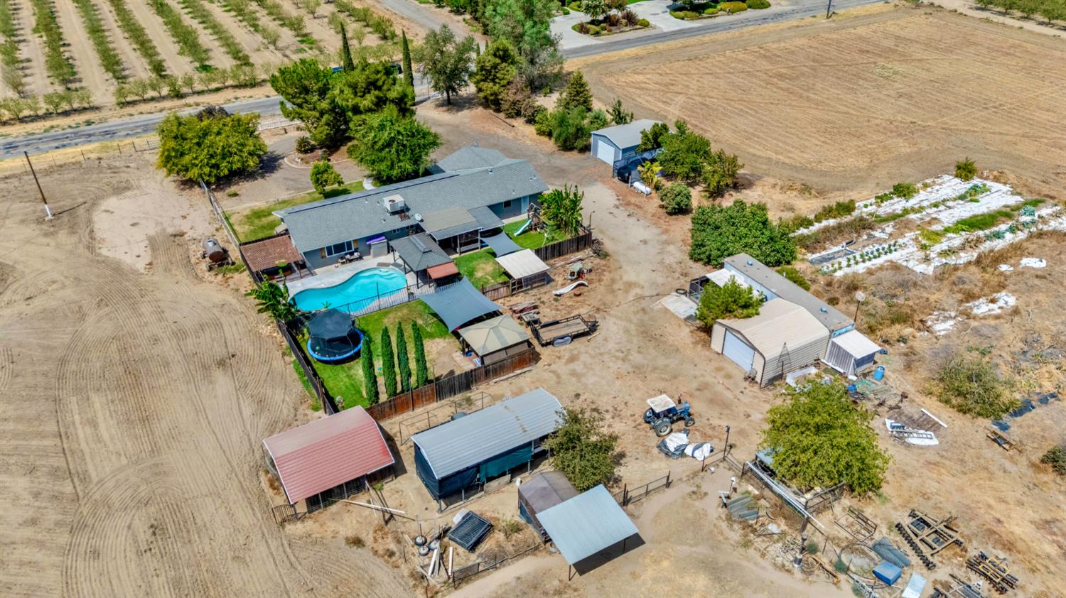 24143 Road 15, Chowchilla, CA 93610