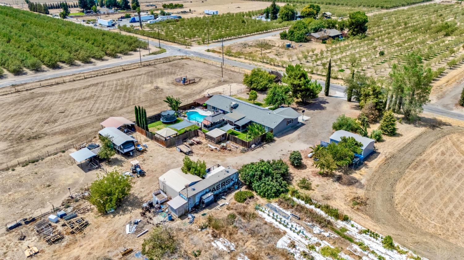 24143 Road 15, Chowchilla, CA 93610